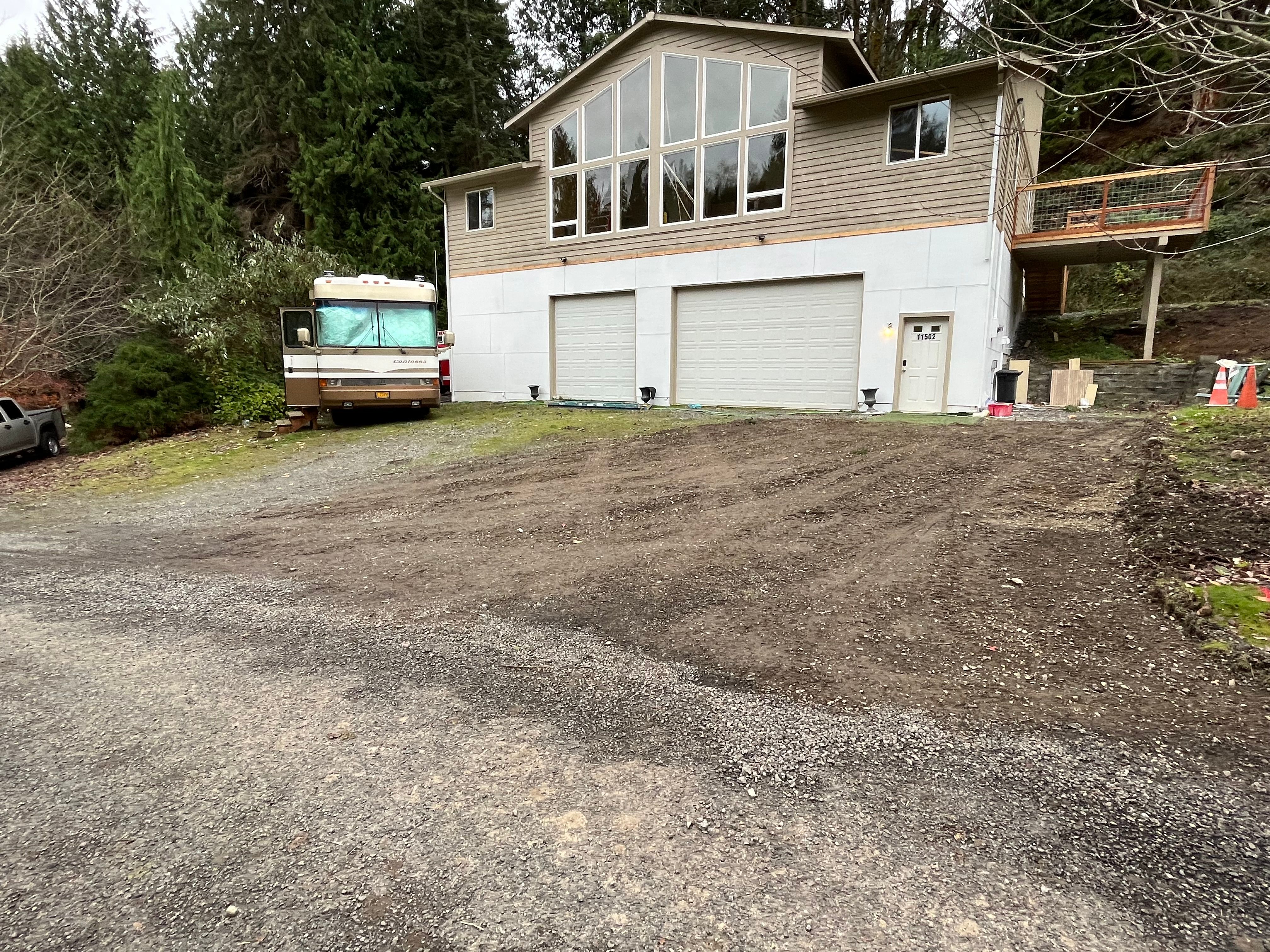  for AR Trucking & Excavation LLC in Stanwood, WA