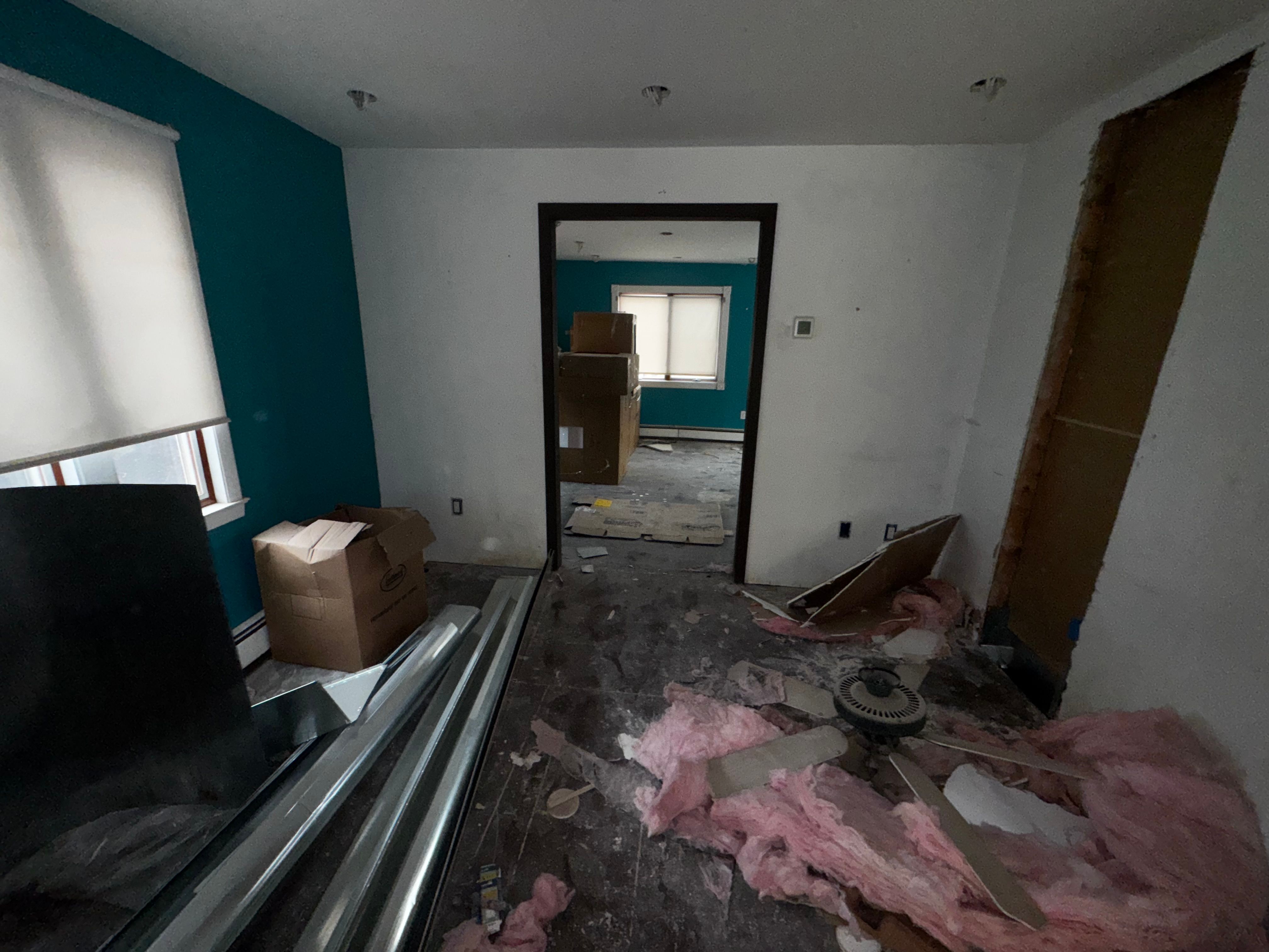  for New Jersey Building Contractor LLC in Washington Township, New Jersey