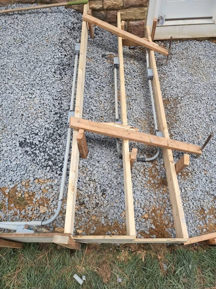  for We Got Dumpsters LLC in Clarksburg, MD