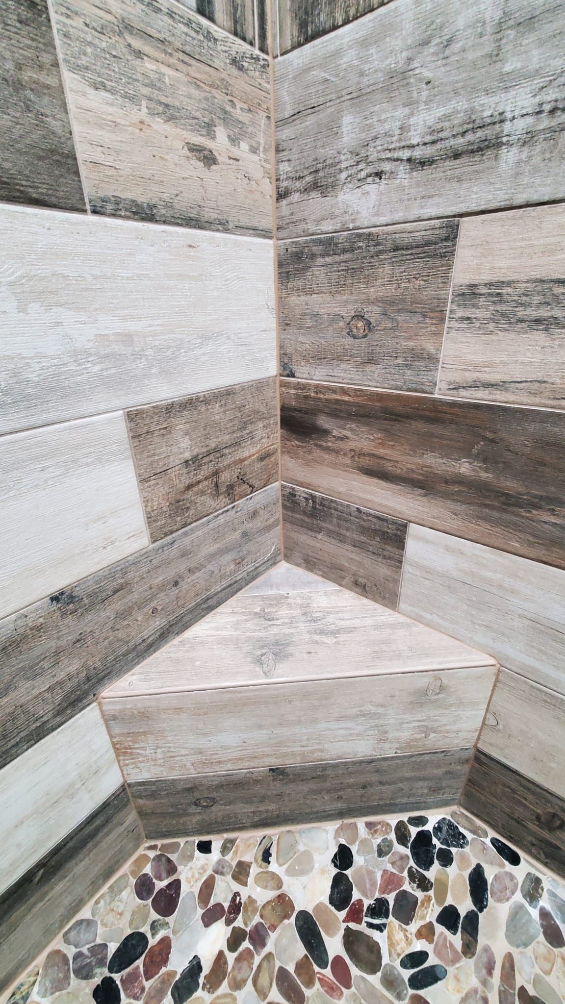 Interior Renovations for Big Brother Builders Construction in Houston, TX