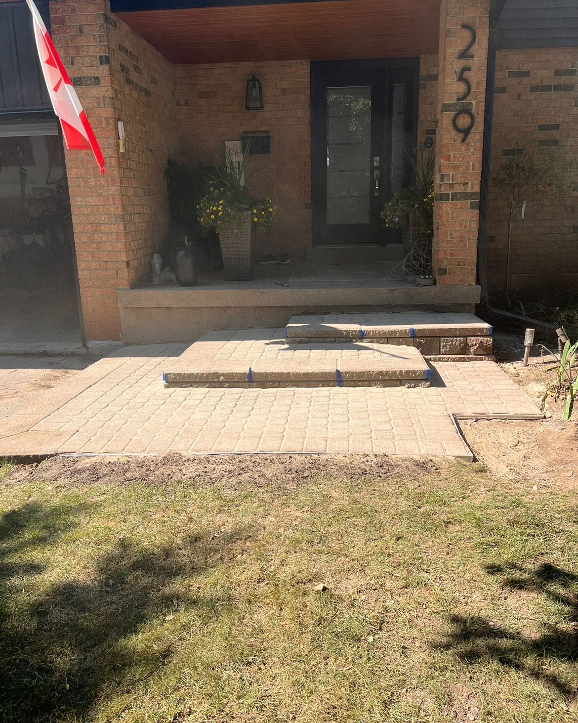  for Bravo Interlock Repairs in Burlington , ON