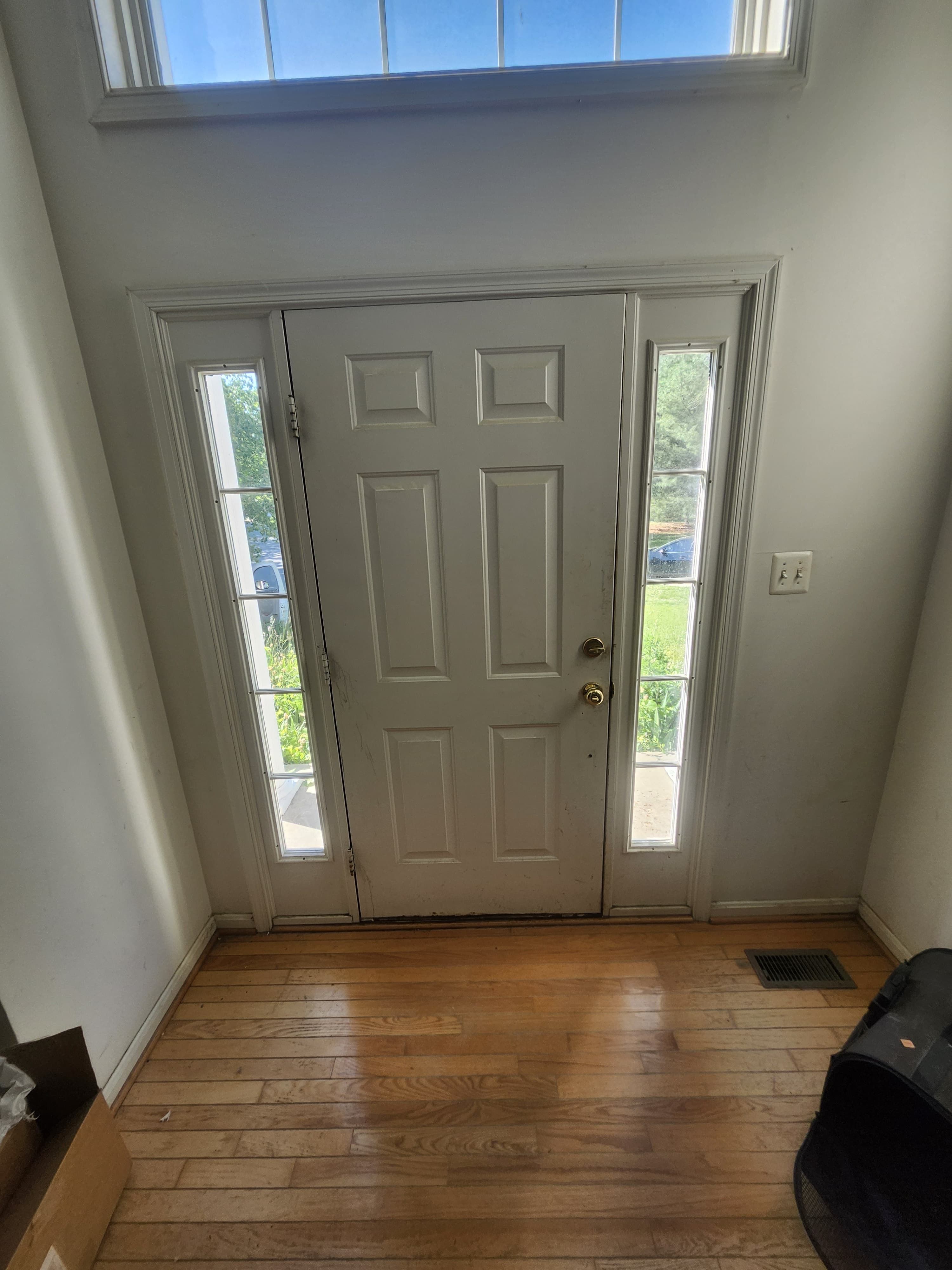  for MAS Home Improvement in Waldorf, MD
