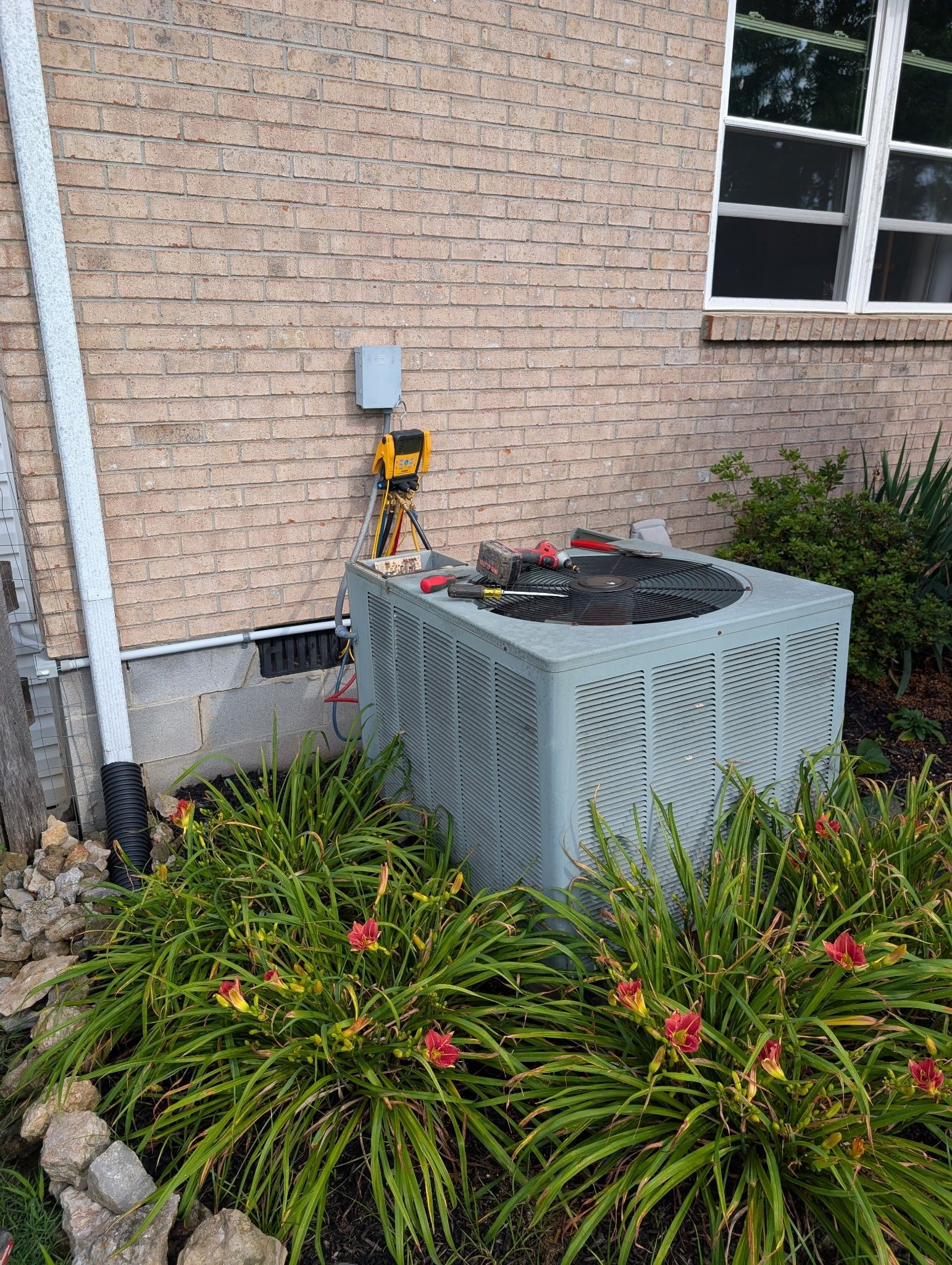  for Norwood Heating and Cooling in Bardstown, KY