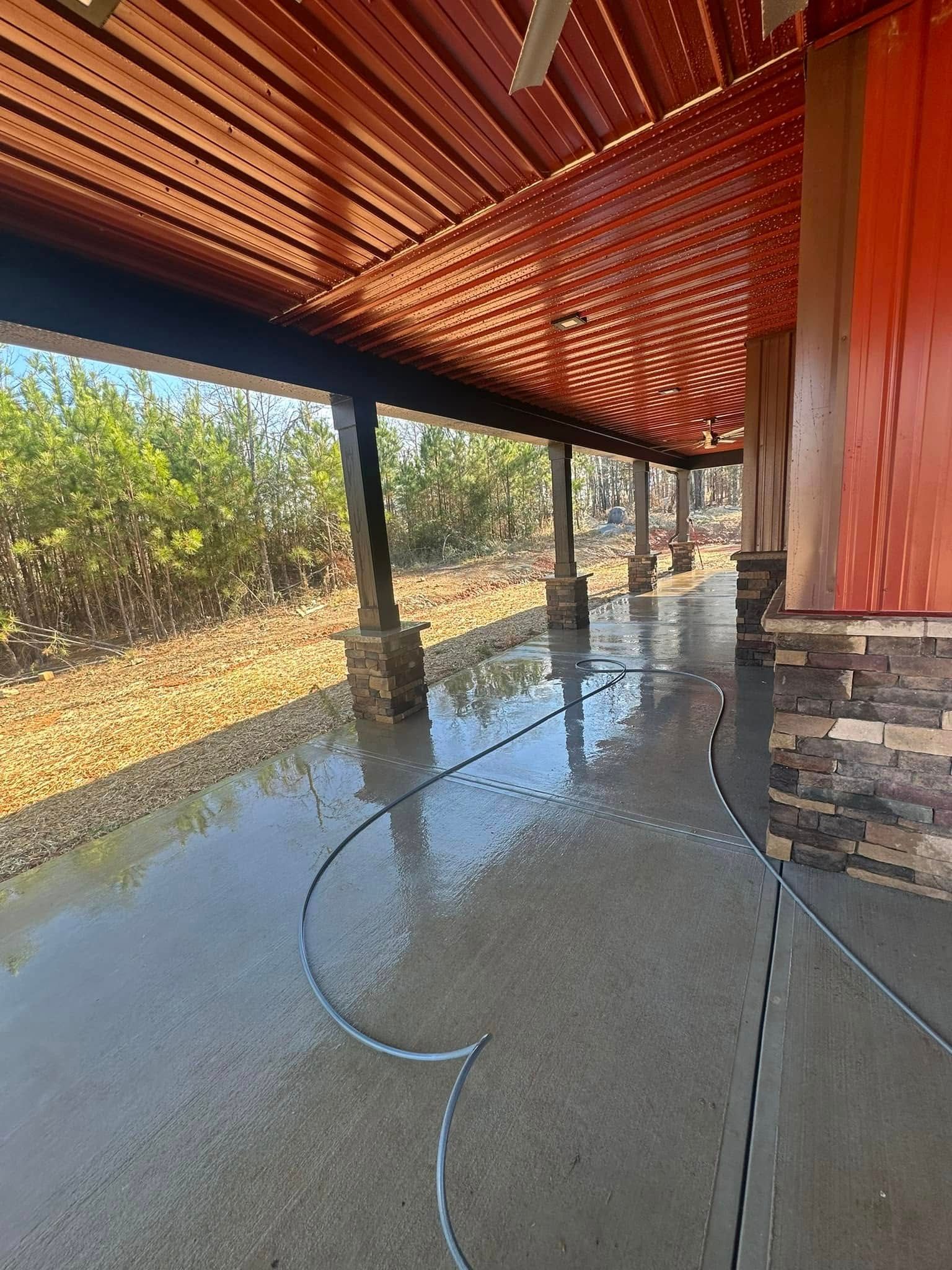 All Photos for Honey Exterior Services in Stanfield, NC
