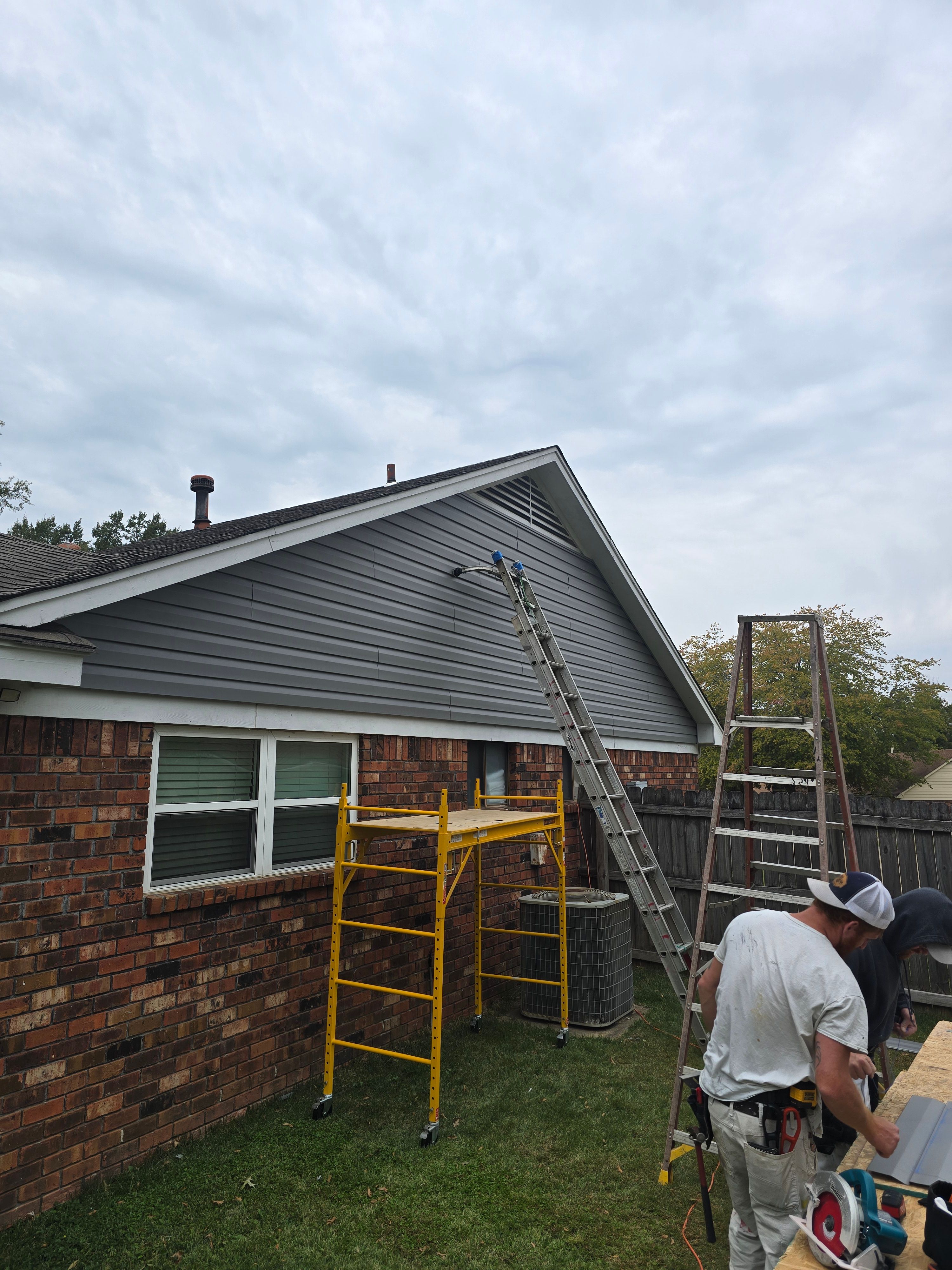  for Hightower Painting in Covington, TN