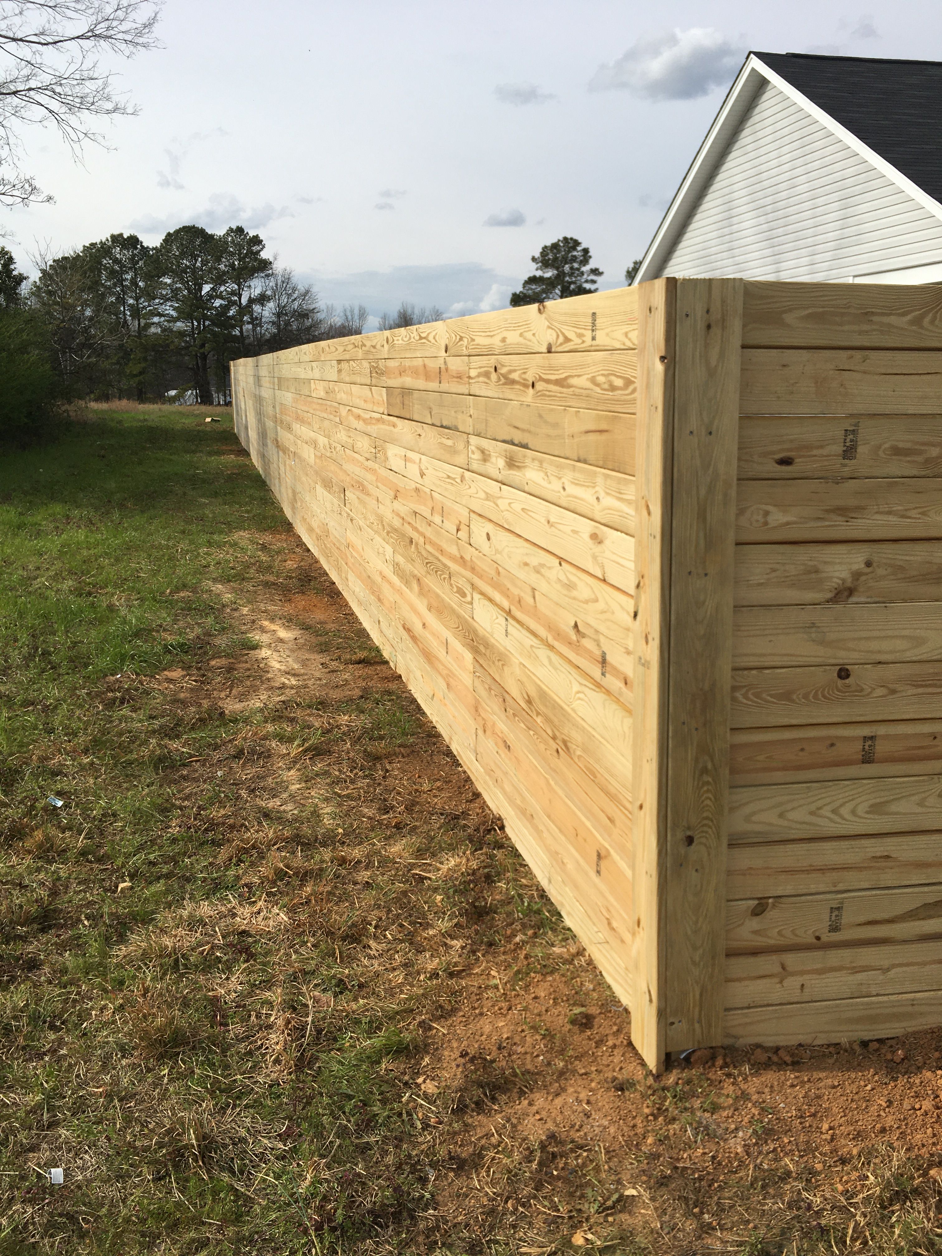 All Photos for Advanced Fencing Solutions in Camden, SC
