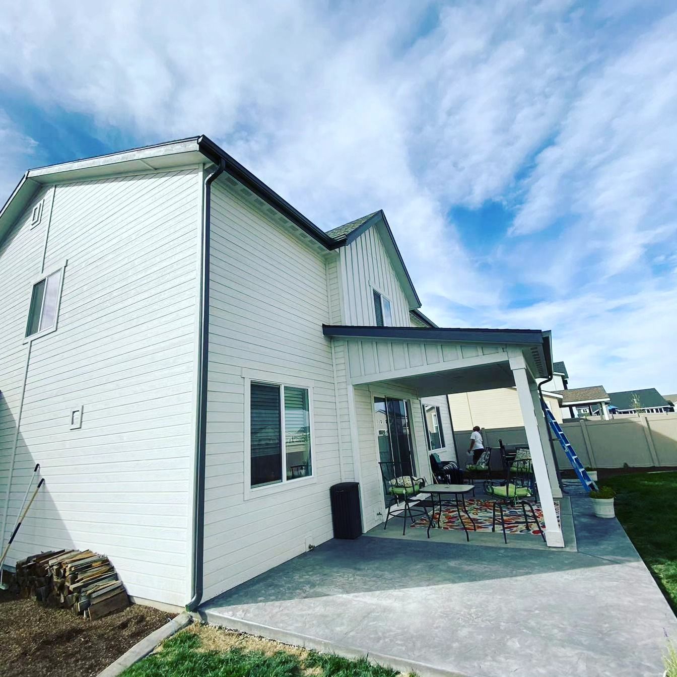  for Topline Construction in New Plymouth, ID