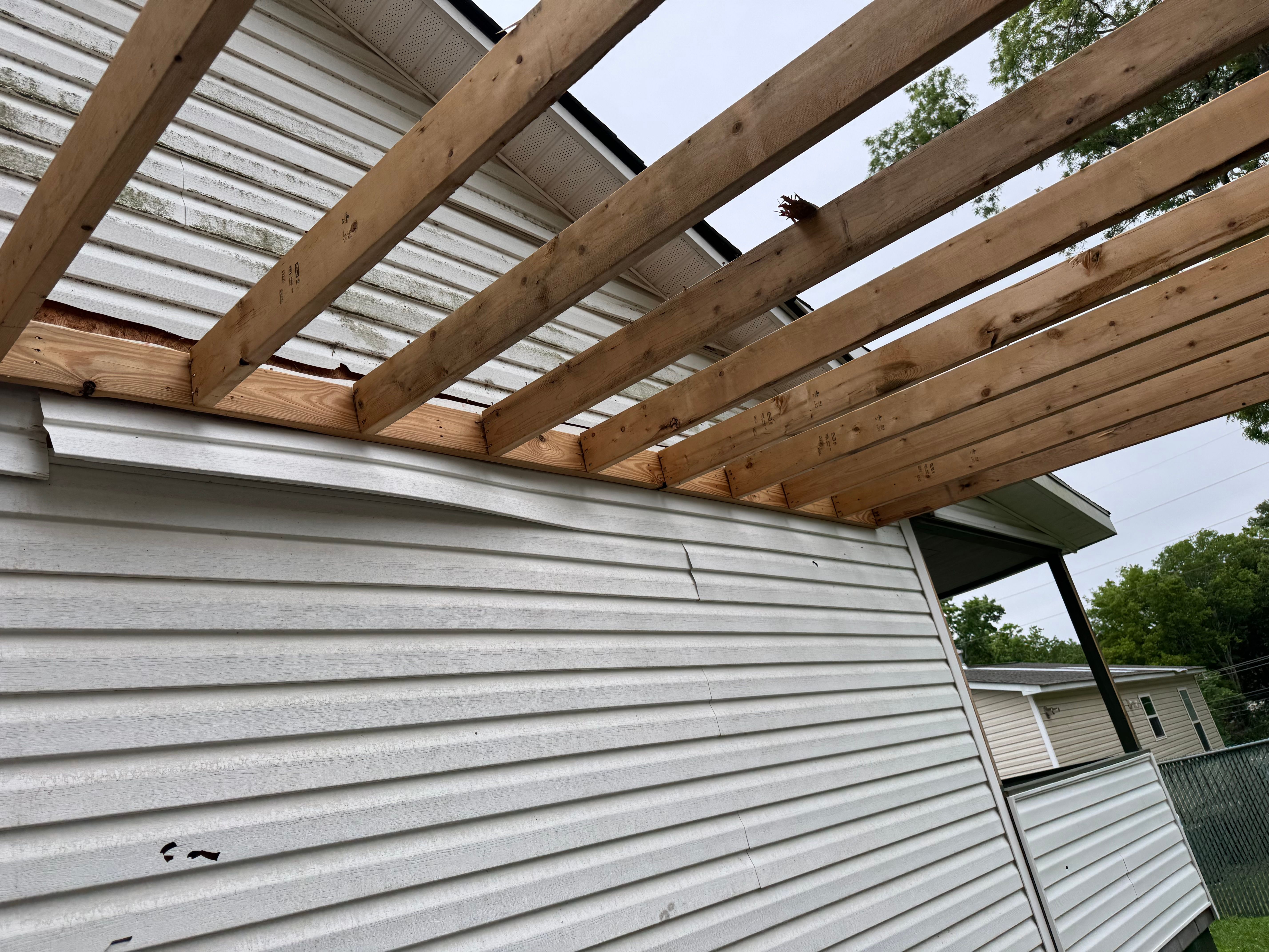  for Hometown Roofing in Greenwood, SC