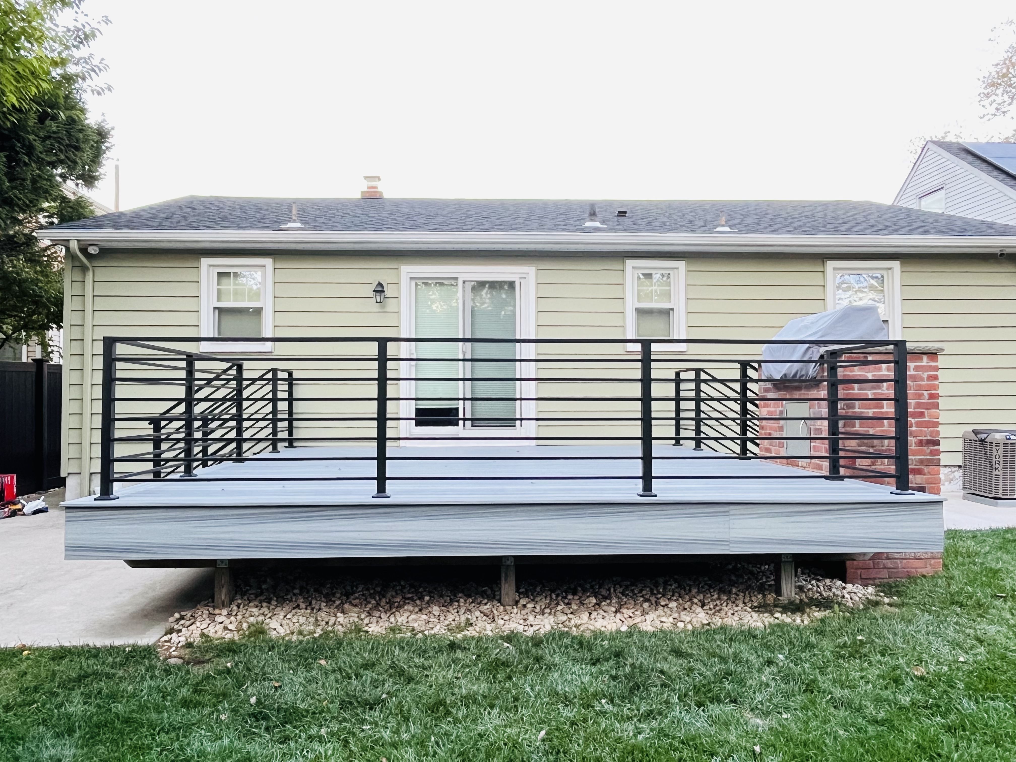  for D'Amore's Home Improvement, LLC in Westfield, NJ