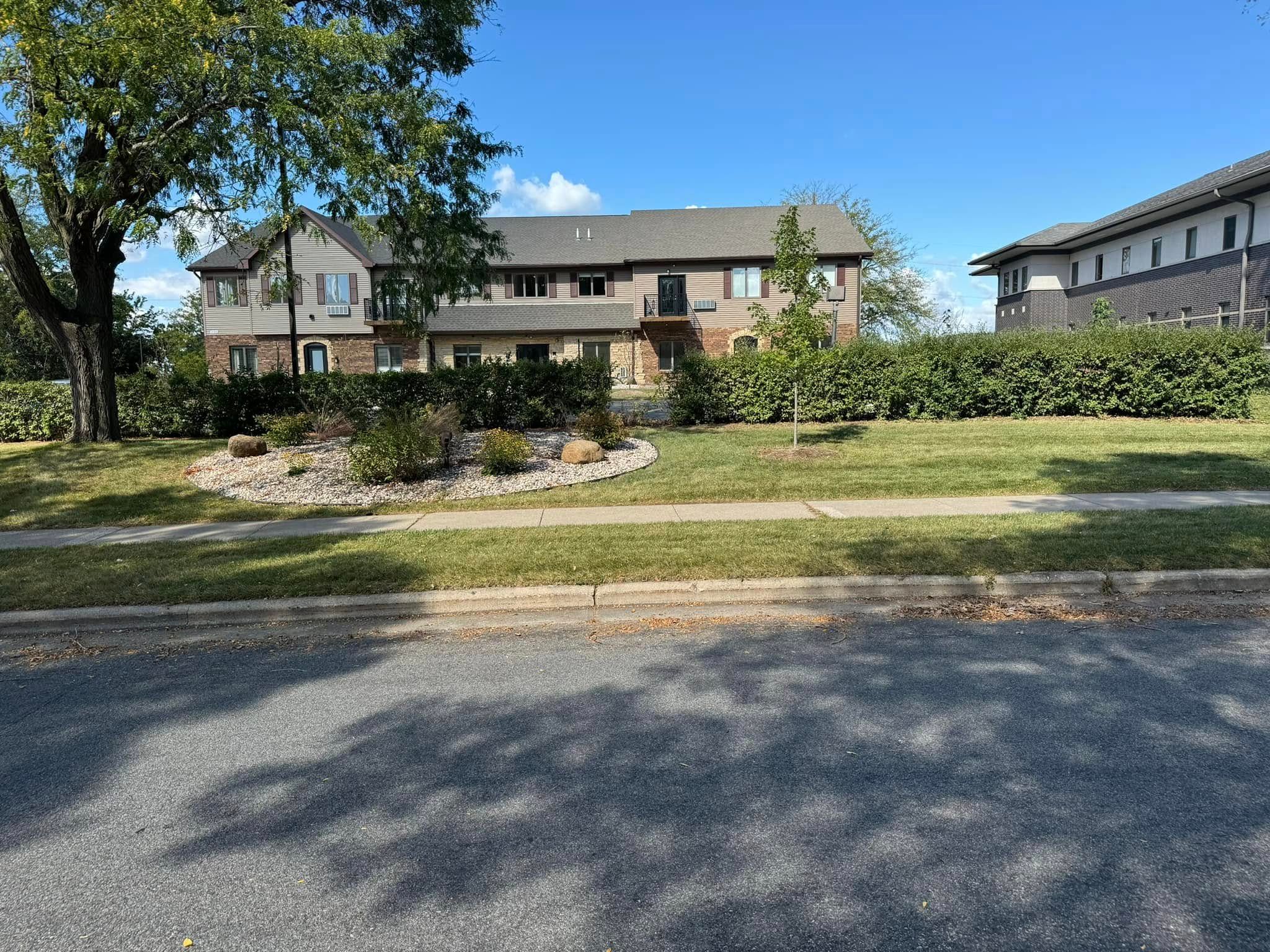  for Perfect Lawn Solutions LLC in Marshall, WI