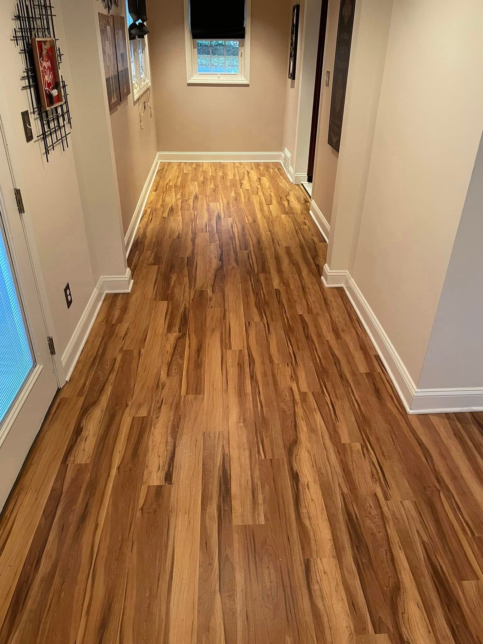 All Photos for Brooks Flooring in Burlington, NC