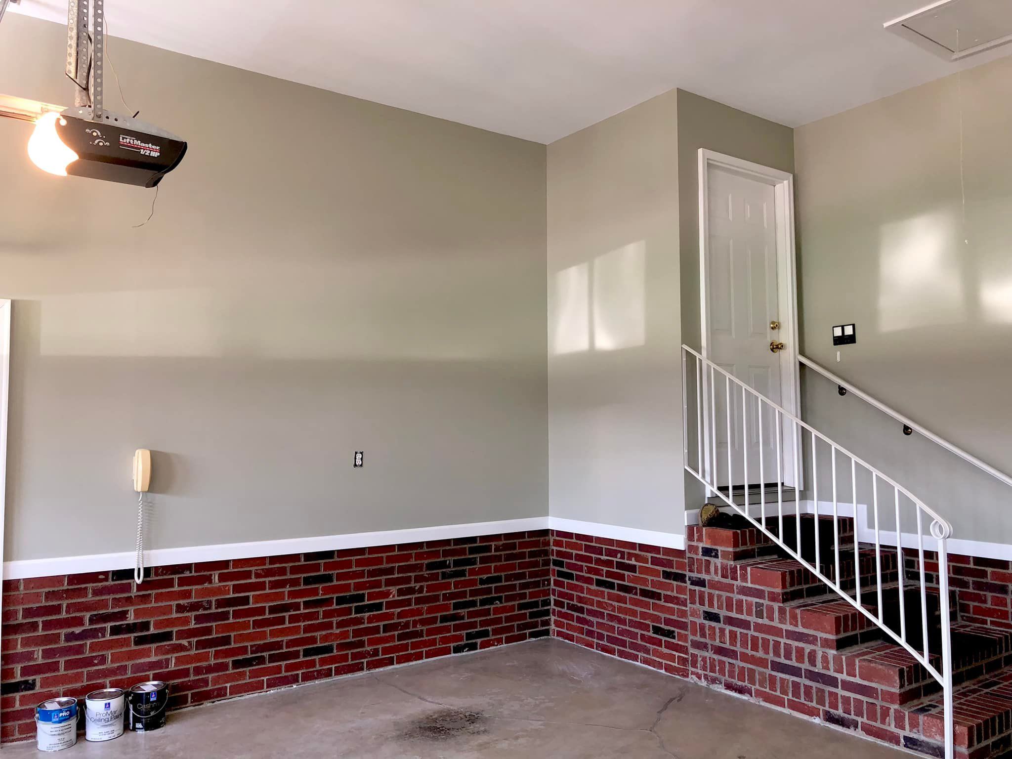 Interior Painting for Specialized Painting & Coatings in Maricopa, AZ