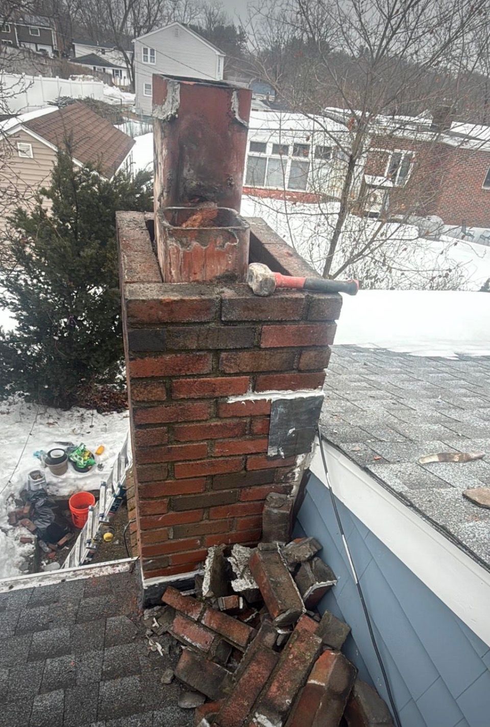  for All For U Roofing & Masonry in Boston, MA