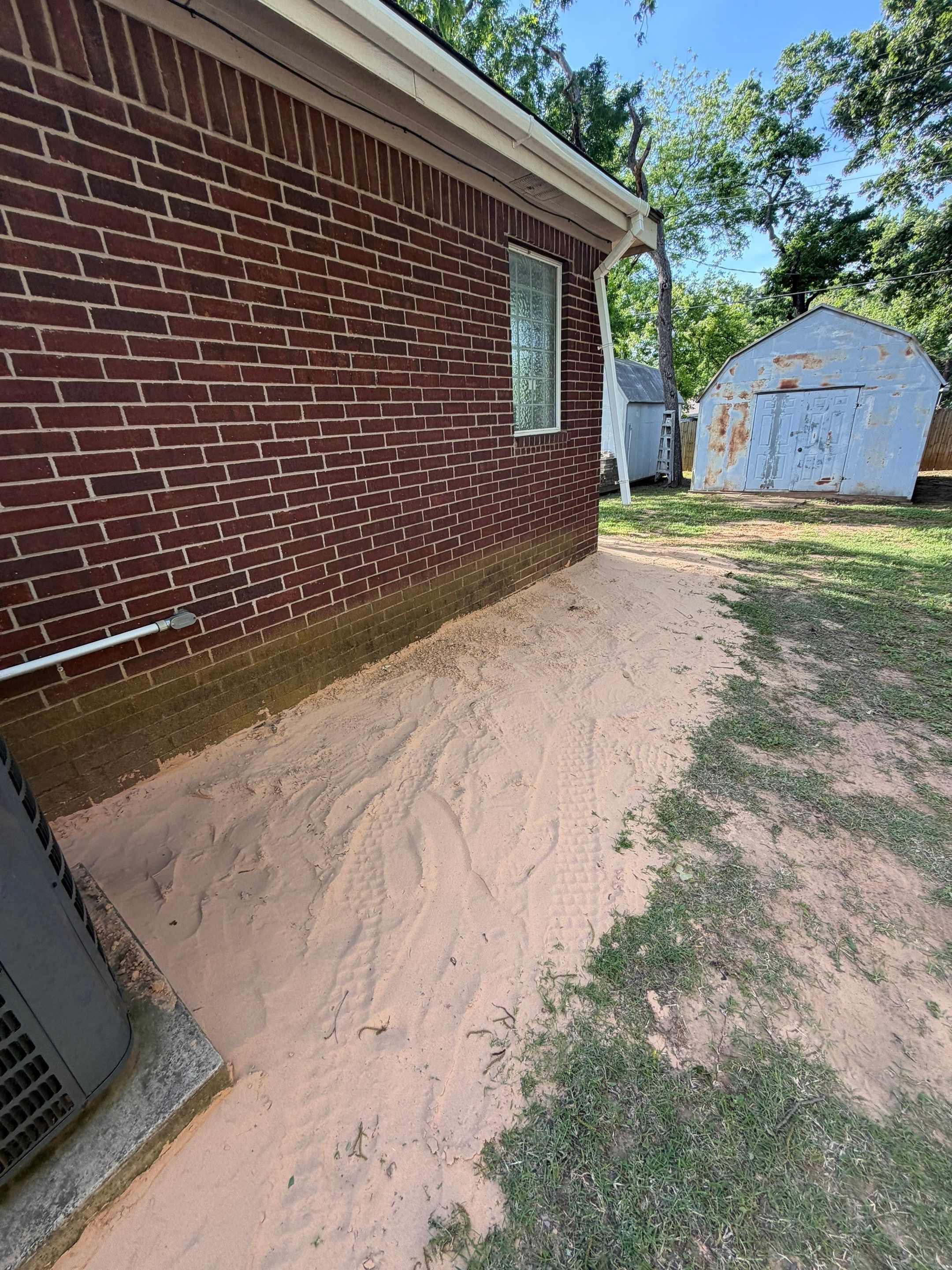  for HD Ground Works in Madill, OK