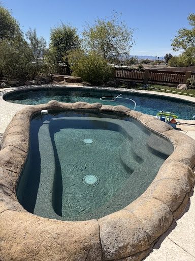  for Clean Kort Pools in Lake Havasu City, AZ