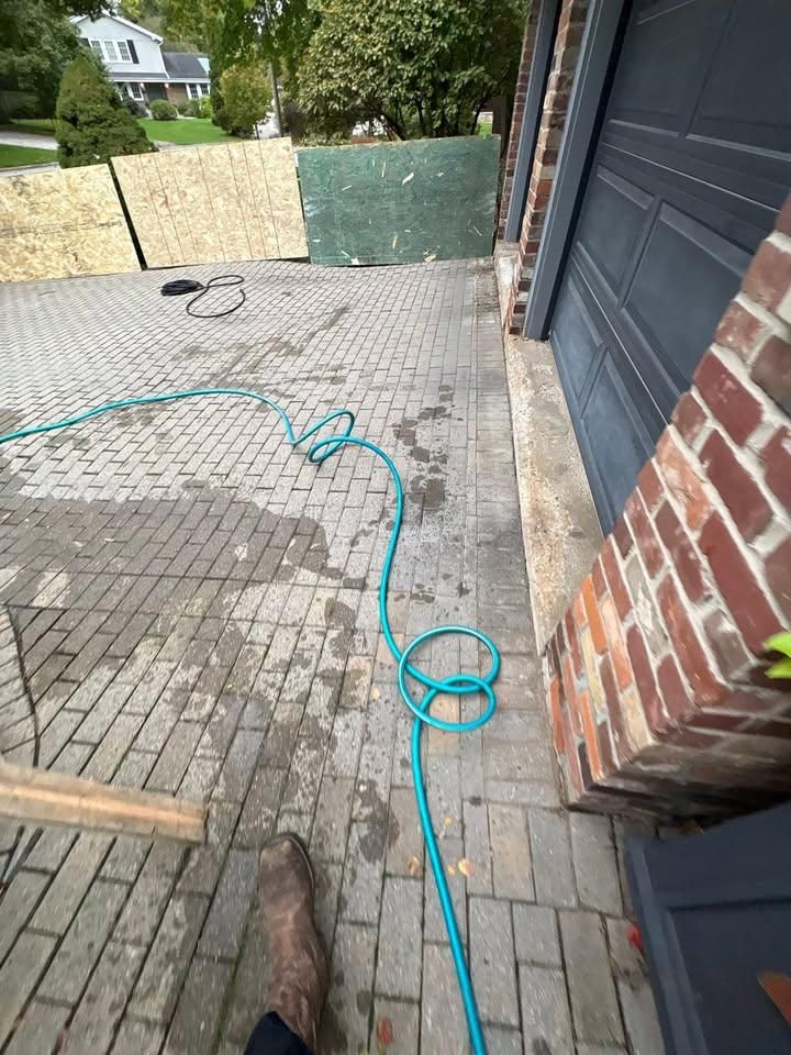 All Photos for Pure Pavers Restoration in Burlington, ON