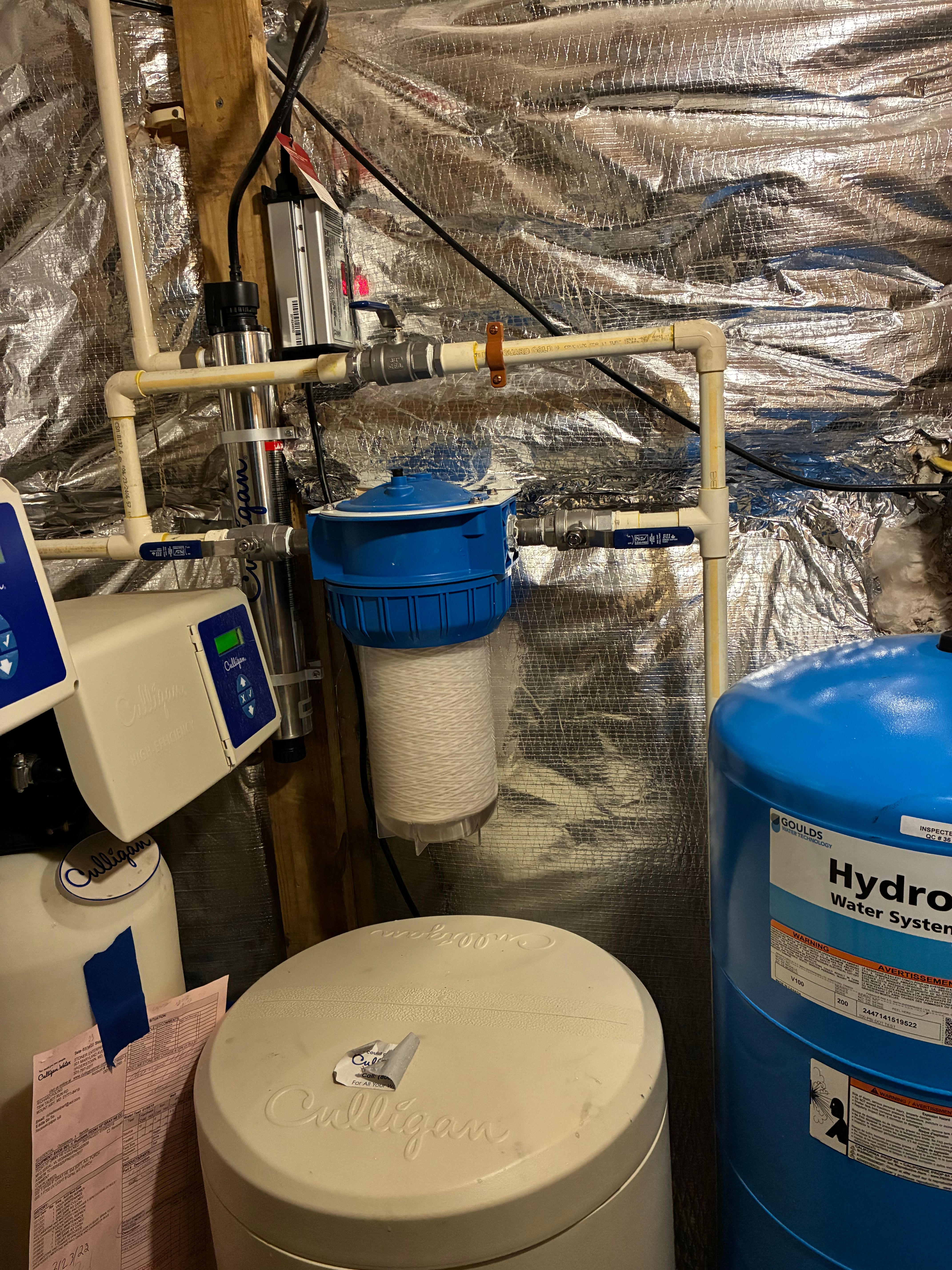 All Photos for Artisan Plumbing in Mount Airy, MD