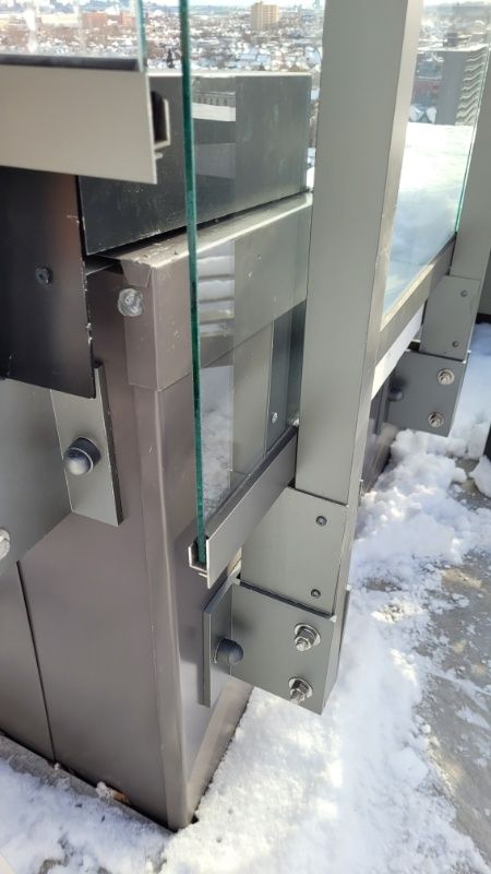  for Triumph Inc - Repair & Maintenance in Scarborough, ON