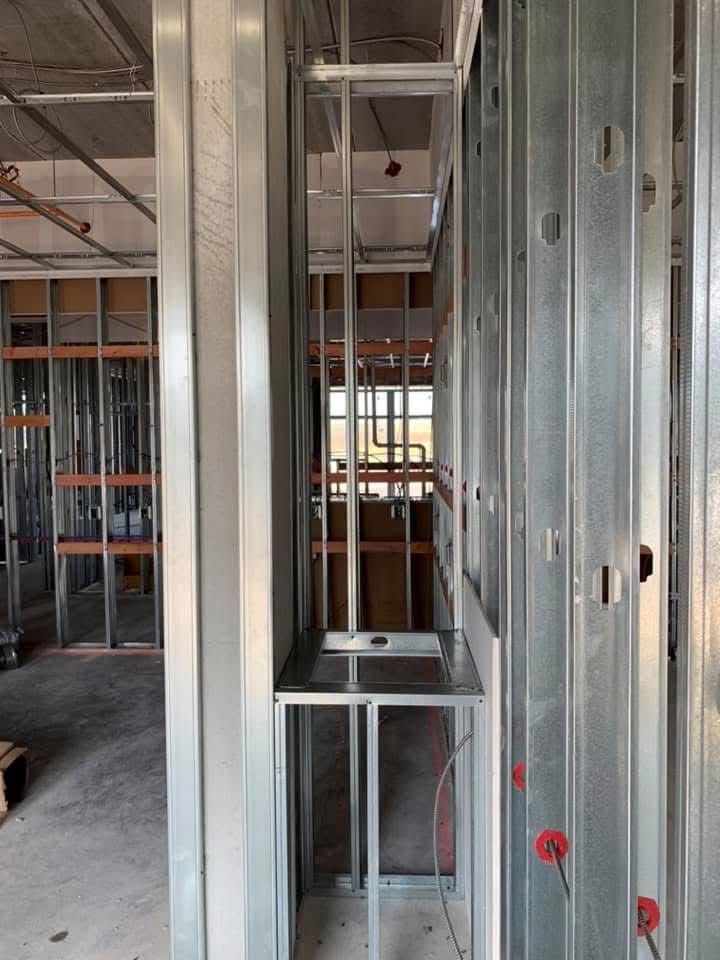  for New Life Complete Construction in Cross Plains, WI