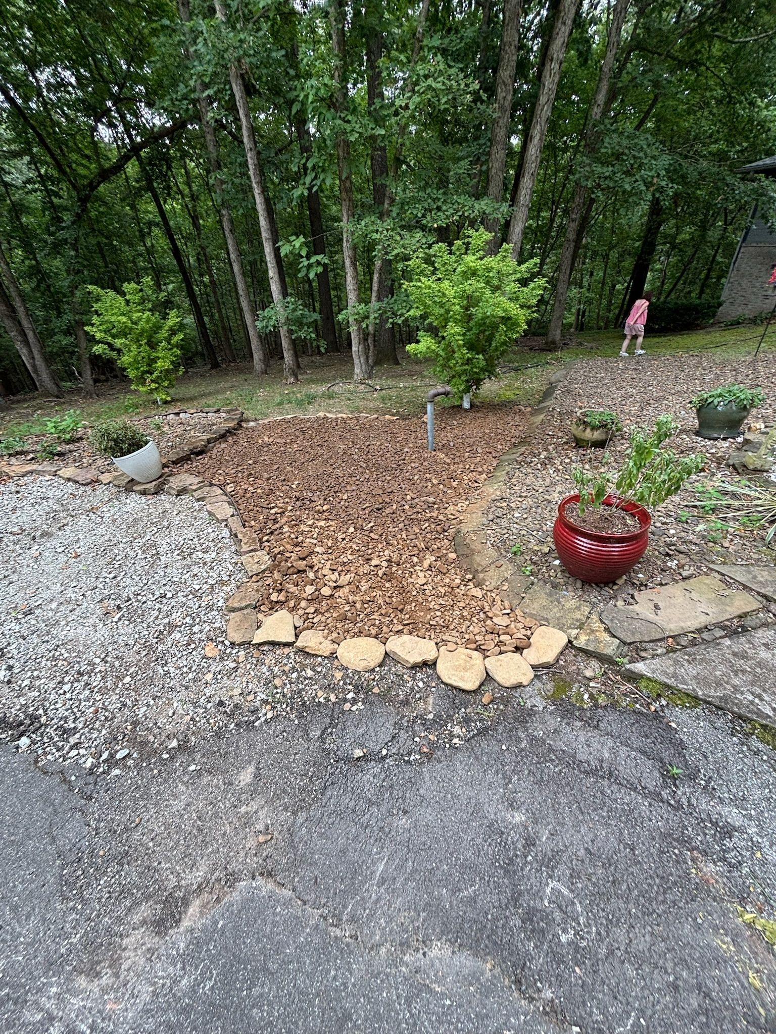 All Photos for JM Lawn and Landscape in Bella Vista, AR