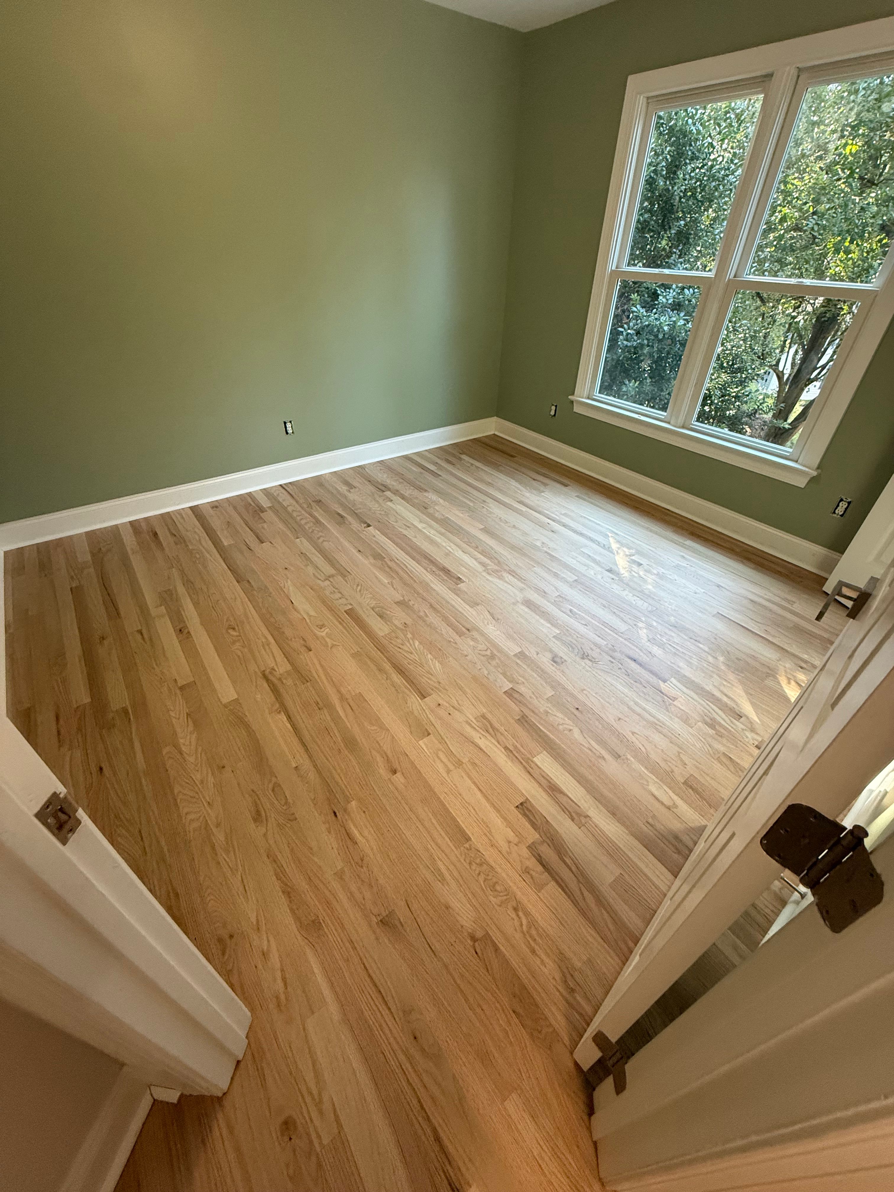 for Master Hardwood Floors in Raleigh, NC