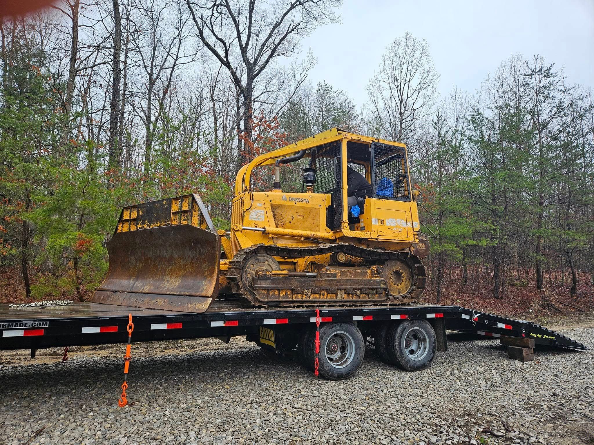 All Photos for B&B Land Management in Jamestown, TN