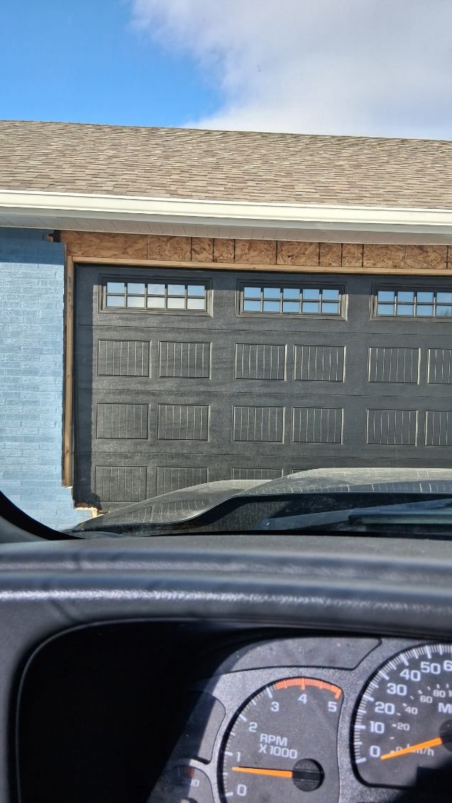  for Concrete Creations to Foundiations in Yorktown, IN