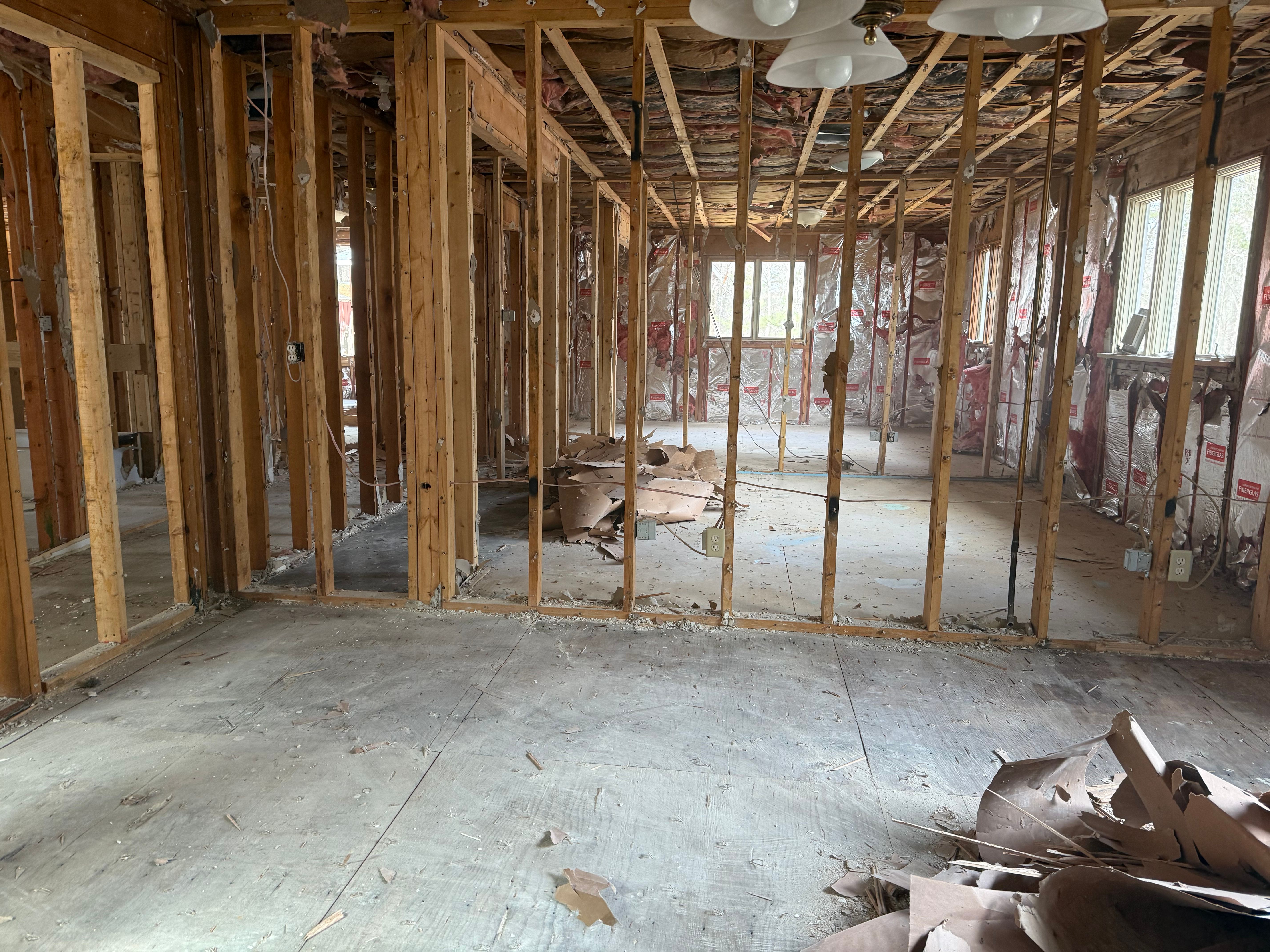  for Quality Demo Services LLC in Lawrence, MA