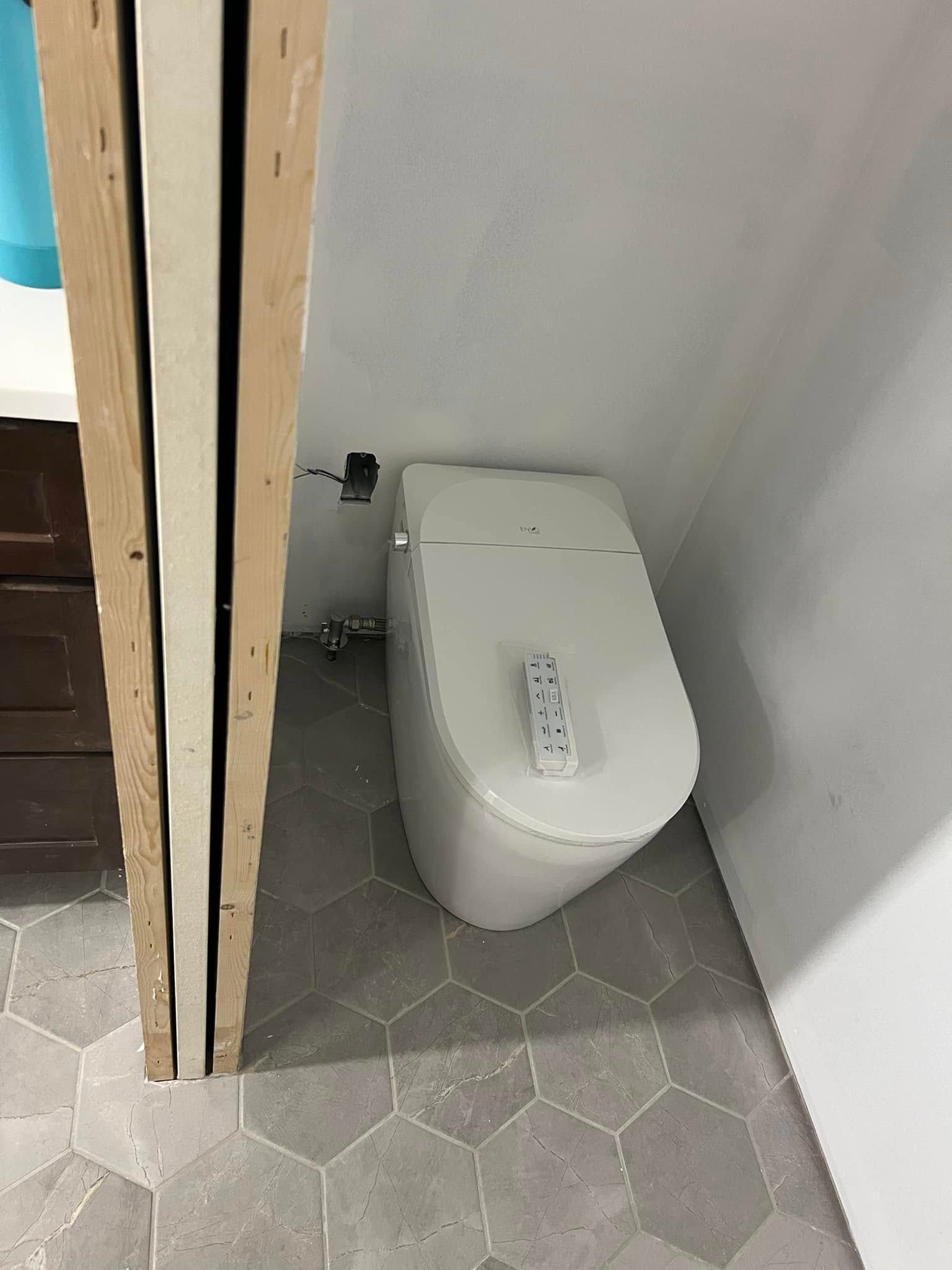  for Toni the Plumber LLC in North Olmsted, OH