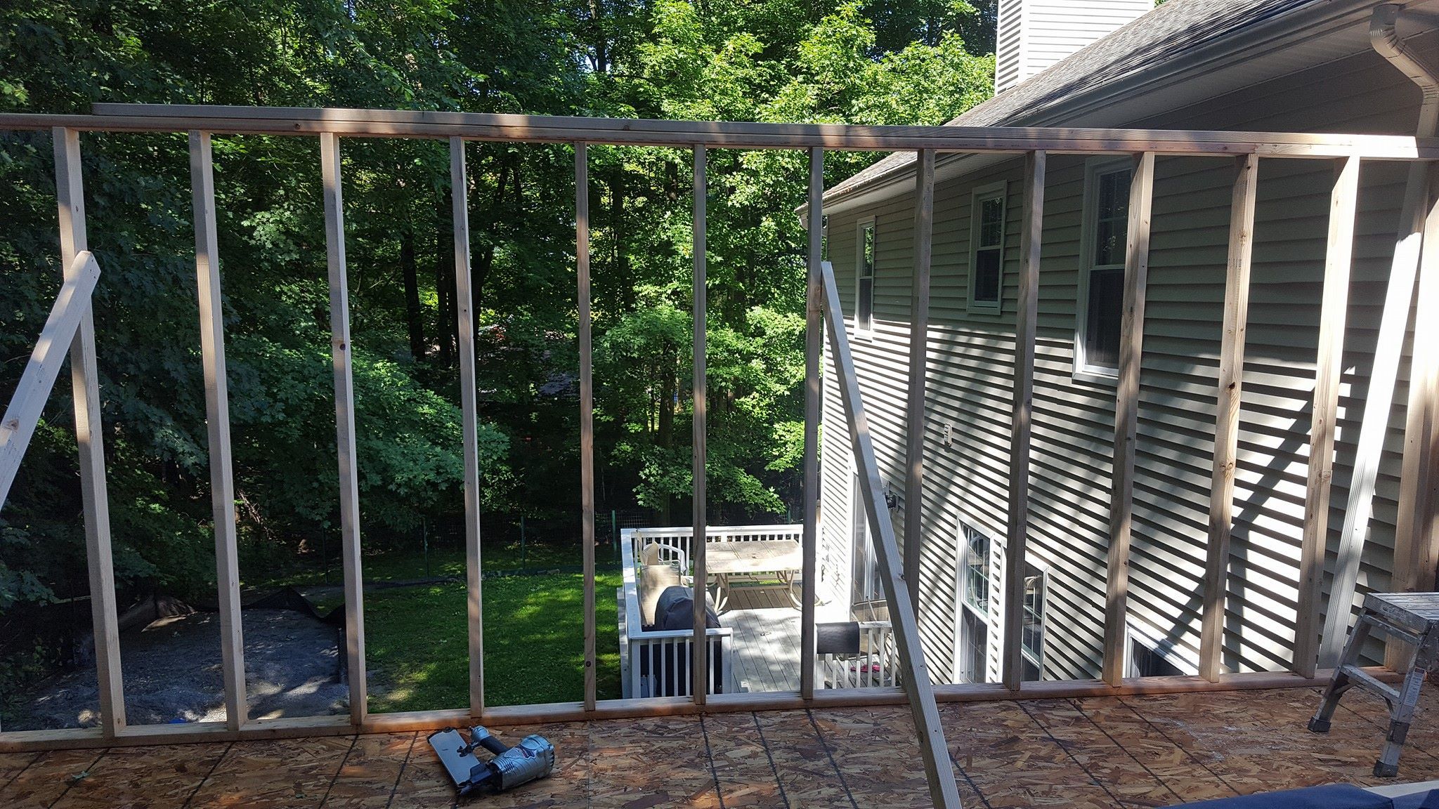  for Kris Pelillo Carpentry in New Milford, CT