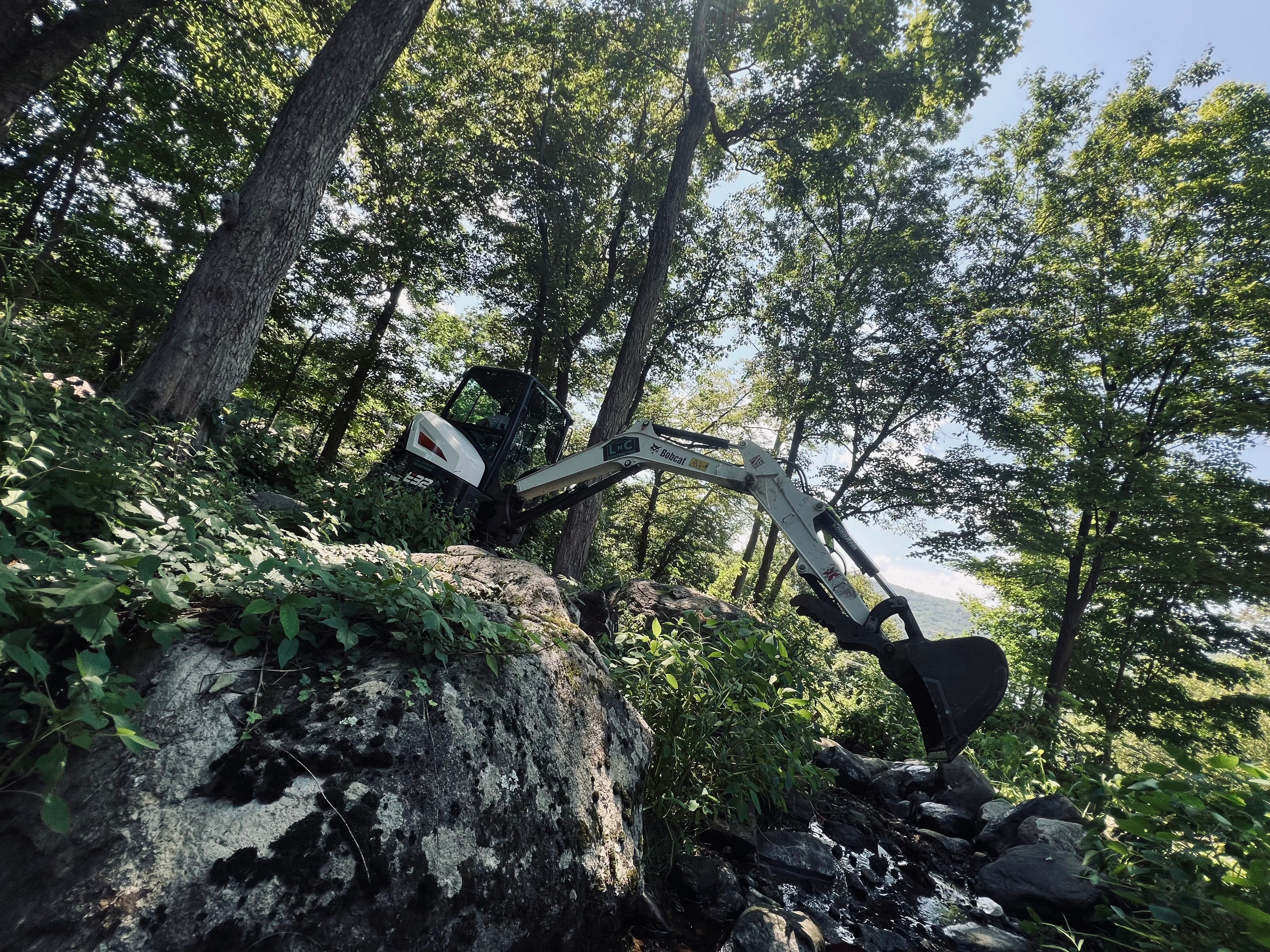  for LNC Contracting in Greenwood Lake, NY