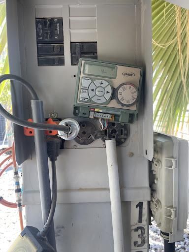  for Oliver L. Palm & Tree services in Yuma County, AZ