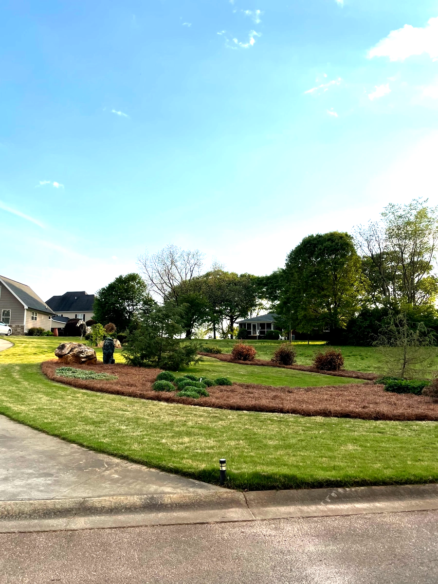  for Peach State Landscaping in Hartwell, GA