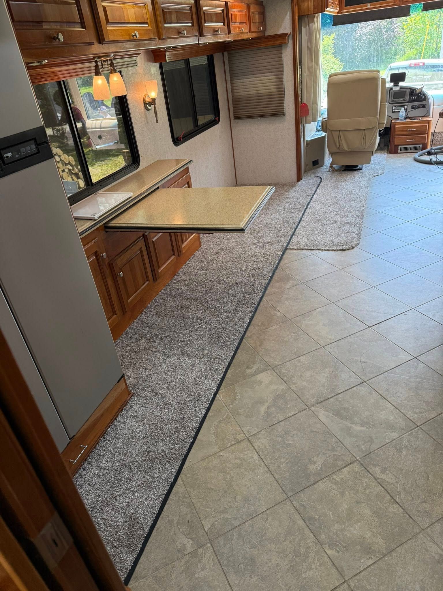 All Photos for Happy Trails RV Repair Services LLC in Akron, IN