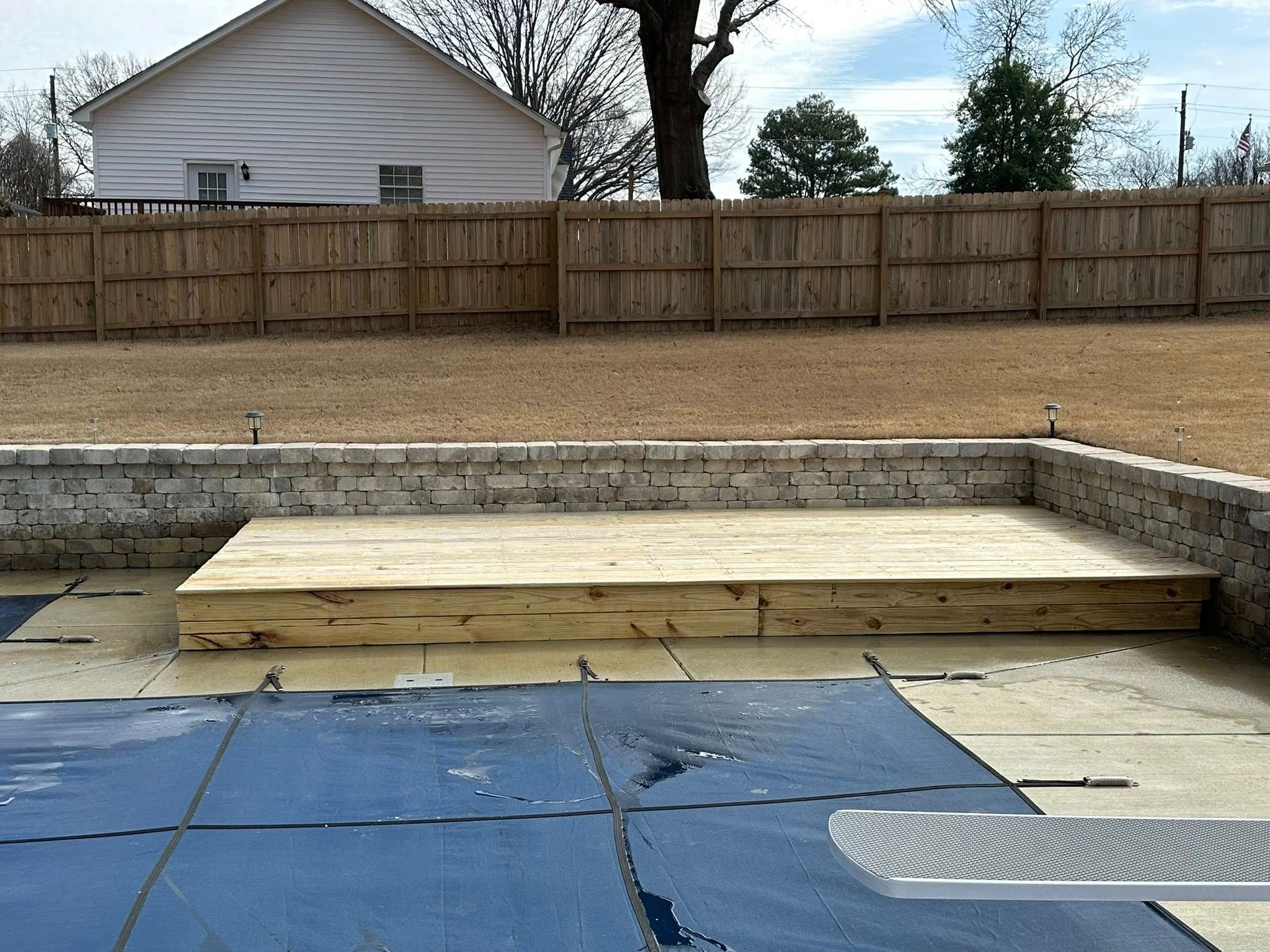 All Photos for Pollards Decks and Fences in Obion, TN