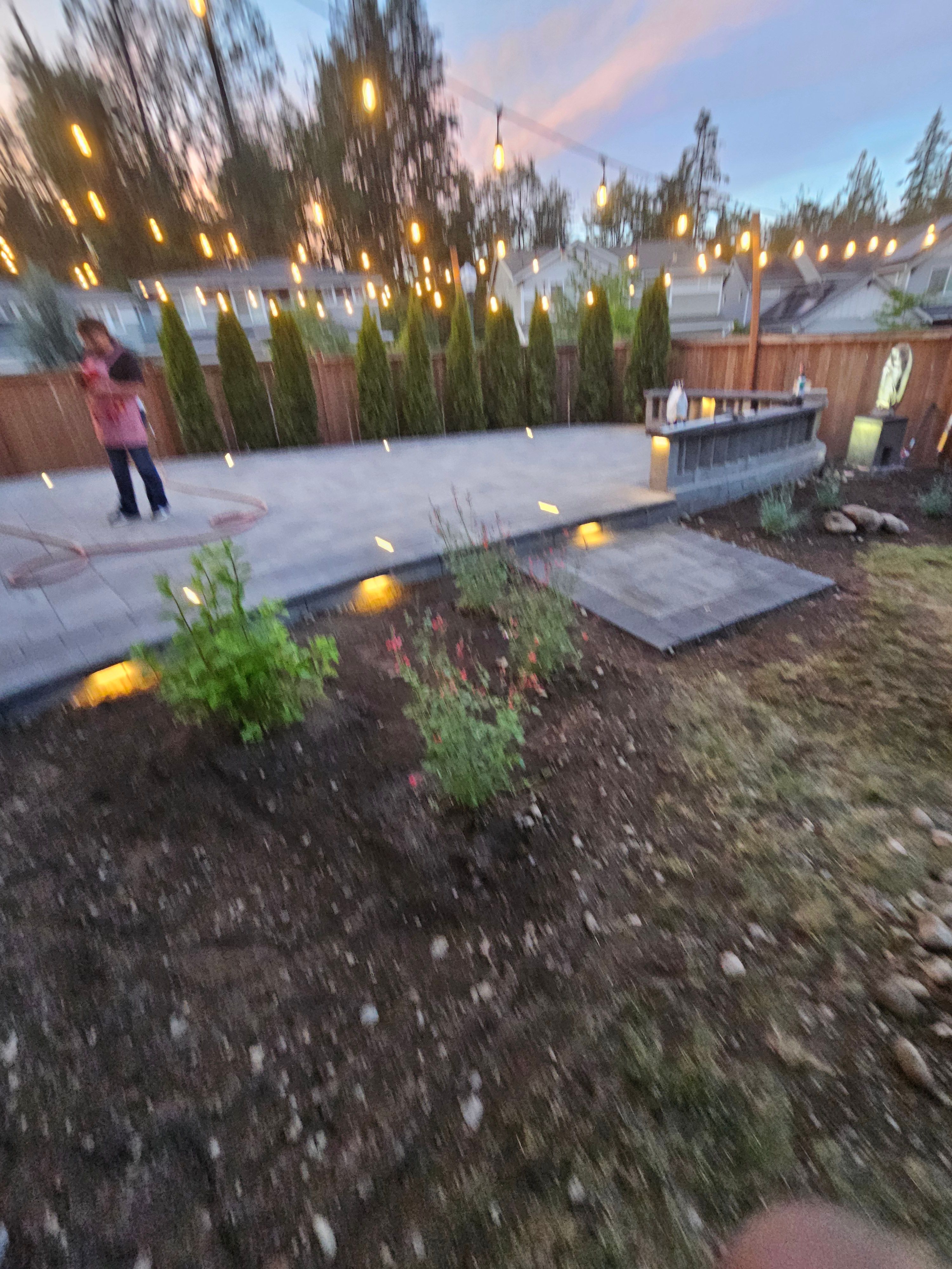  for RA Lawn Care, Landscape & Hardscape in Littleton, NC