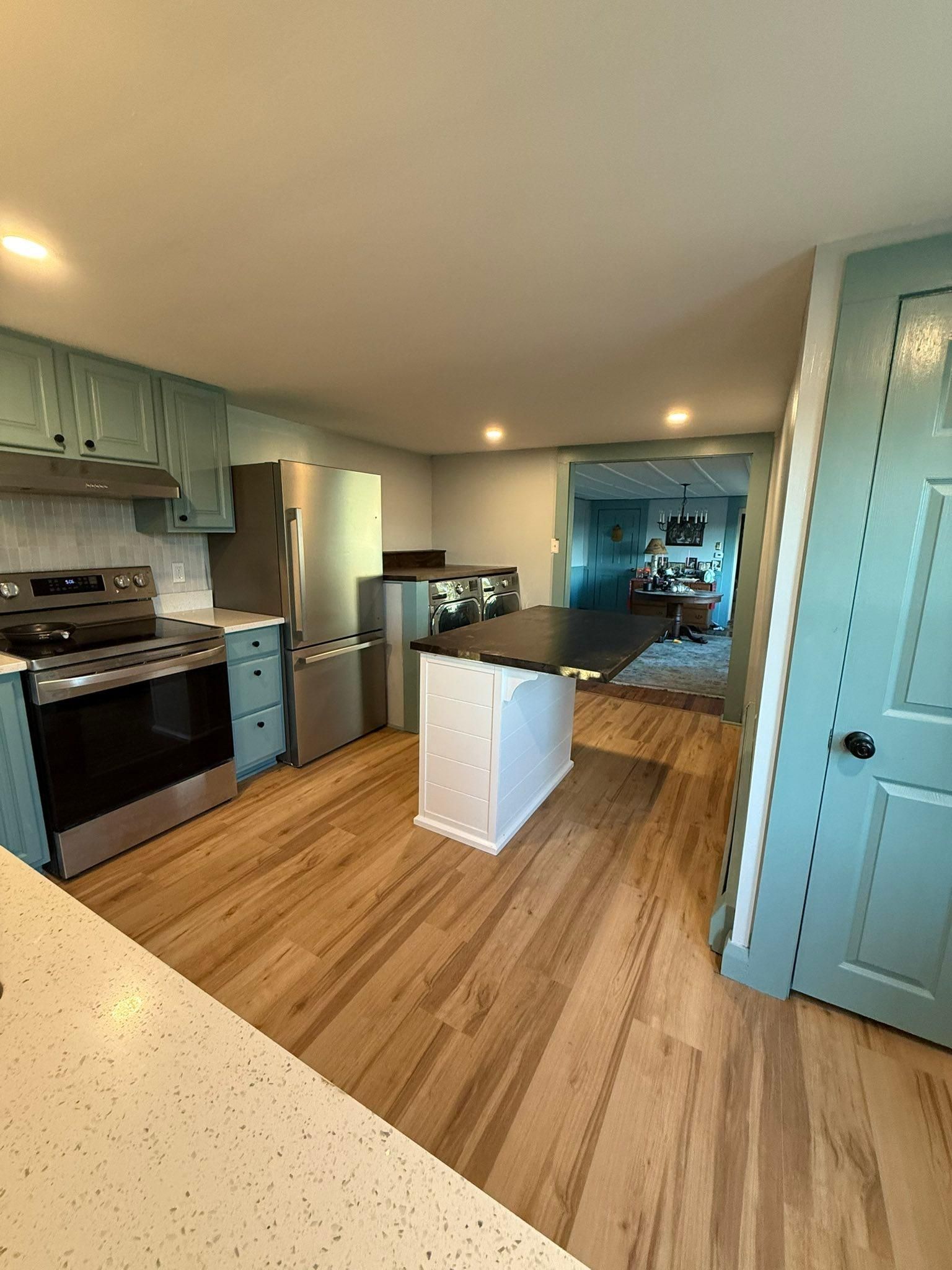 All Photos for Next Level Construction and Cleaning in Saco, ME