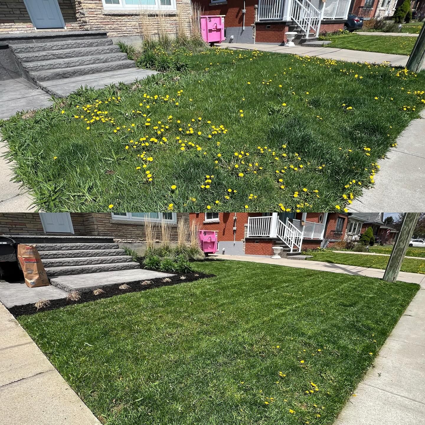  for CMN Exterior Maintenance in Hamilton, ON