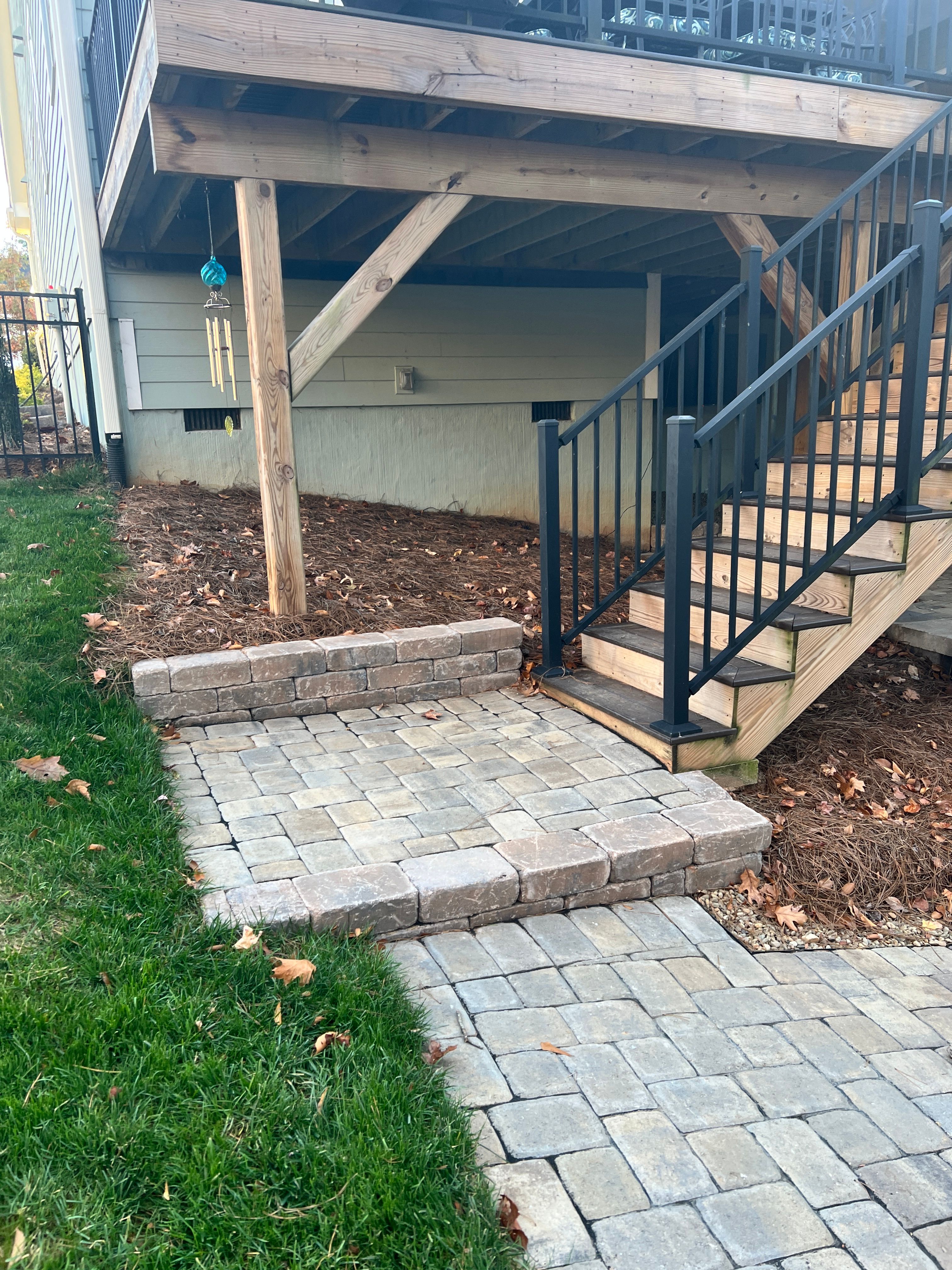 All Photos for Massey Landscaping in Gastonia, NC