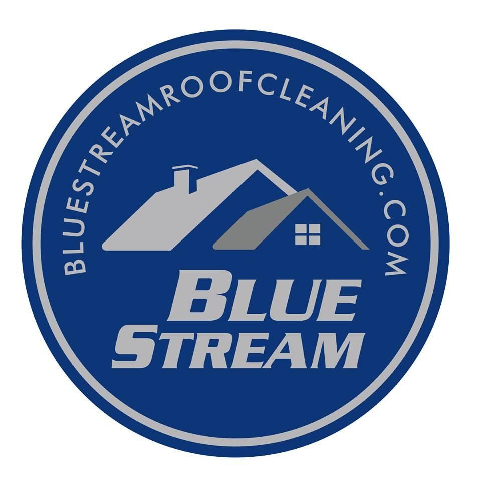  for Blue Stream Roof Cleaning & Pressure Washing in Tampa, FL