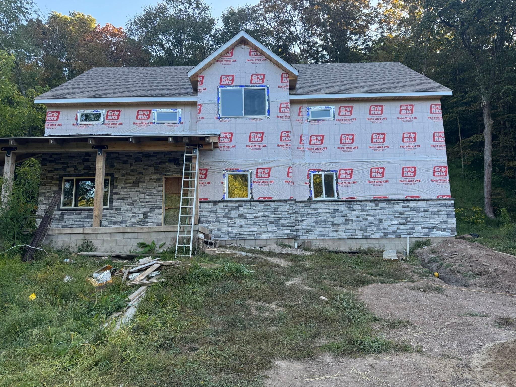  for Accent Stone in Shelocta, PA