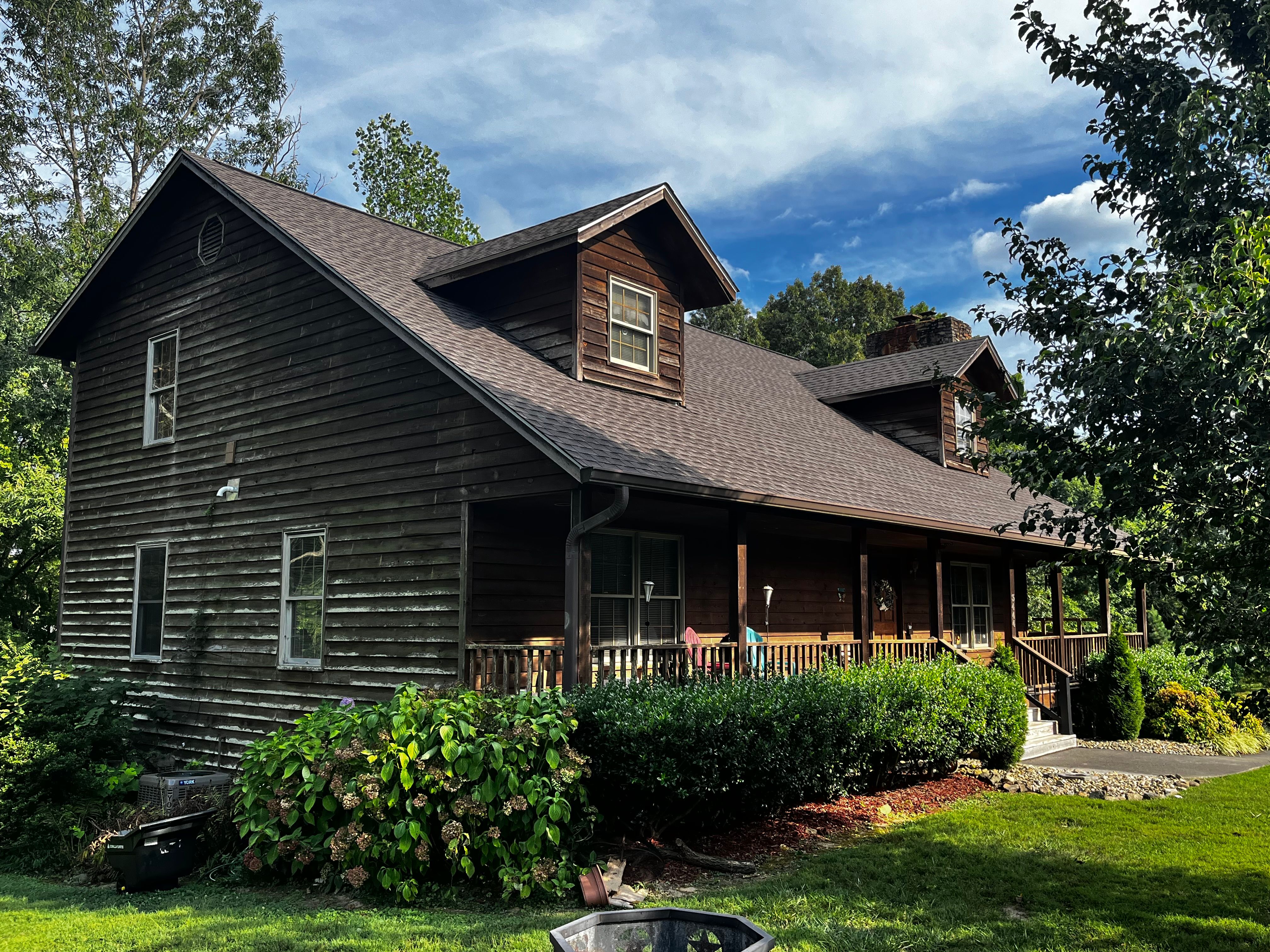  for Rock Star Roofing LLC  in Dandridge,  TN