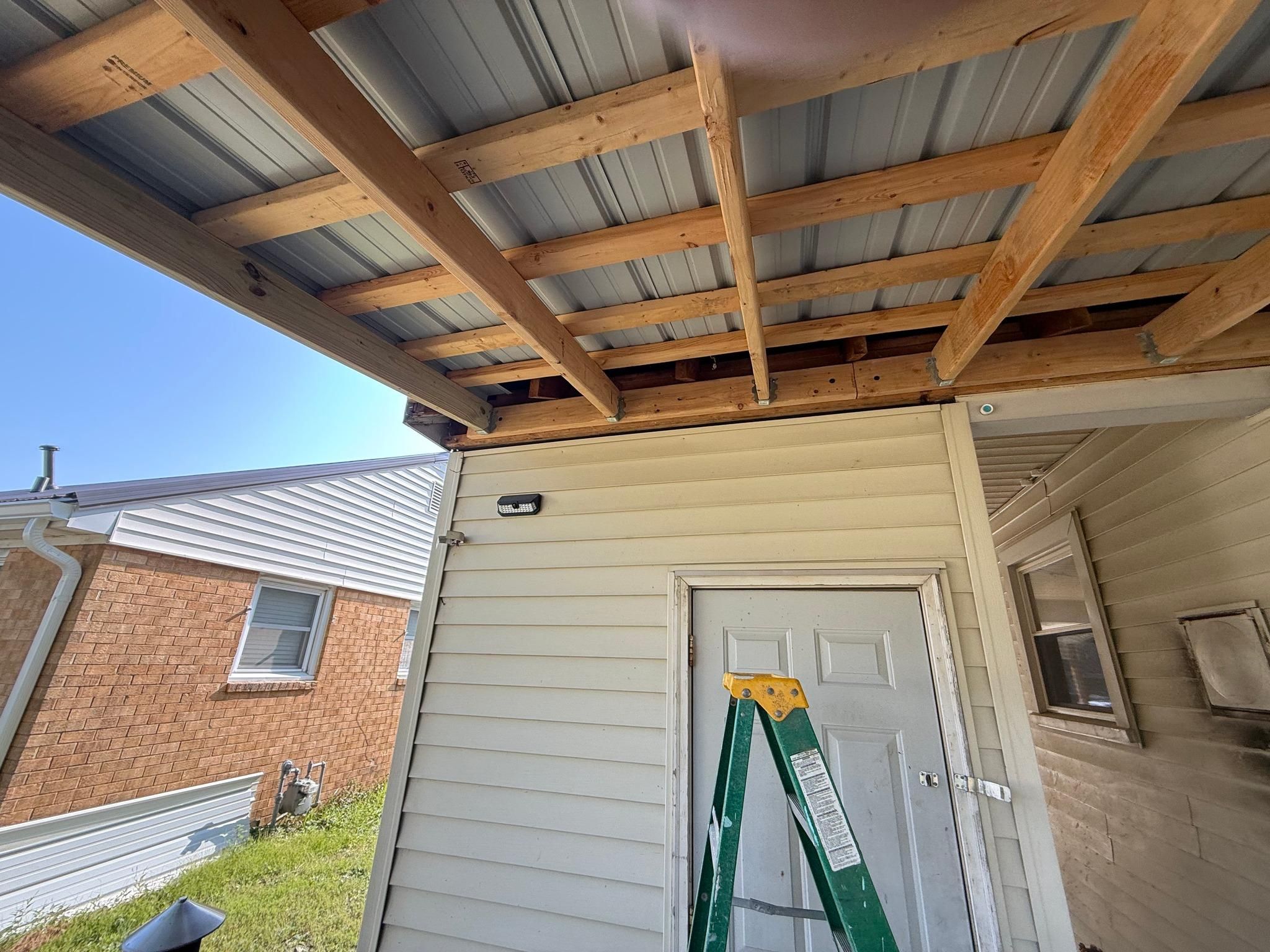  for E and C Handyman and Construction in Owensboro, KY