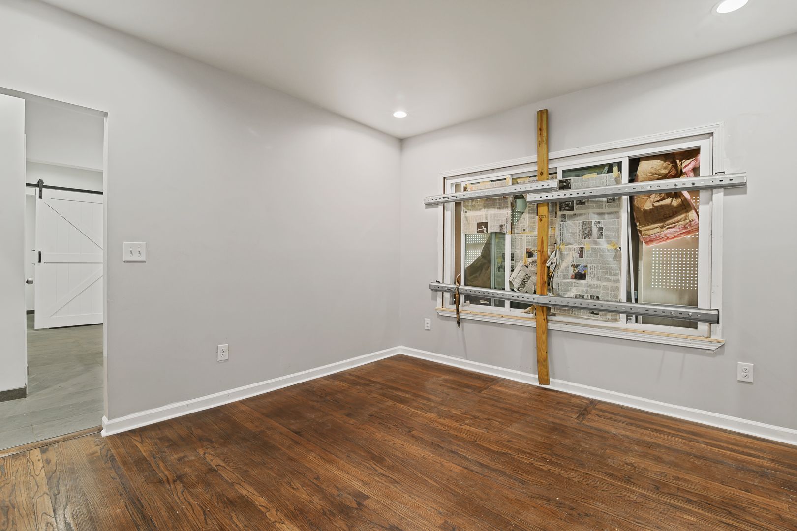  for Denson Construction Services in Detroit, MI