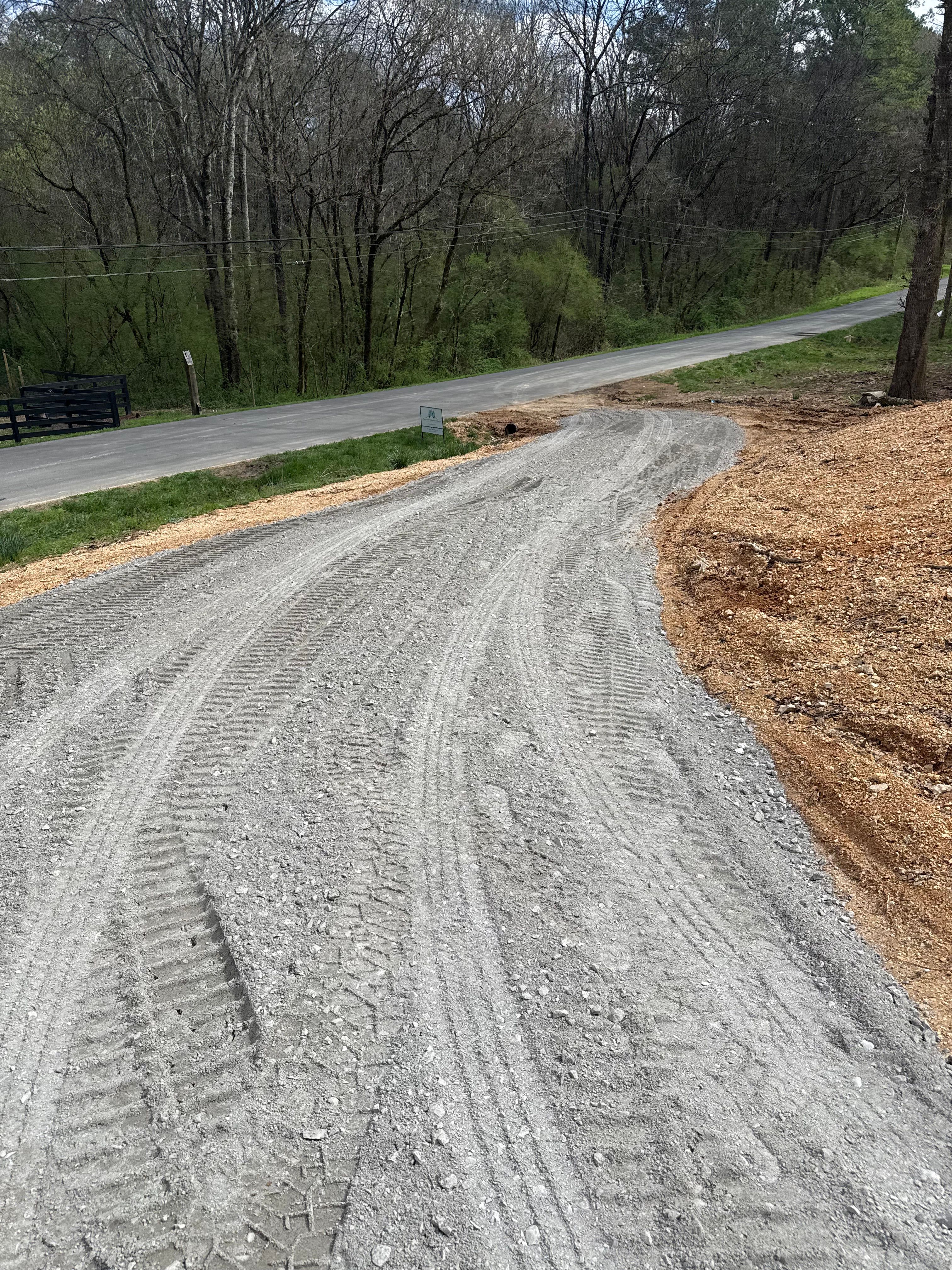  for Triple H Construction in Cave Spring, GA