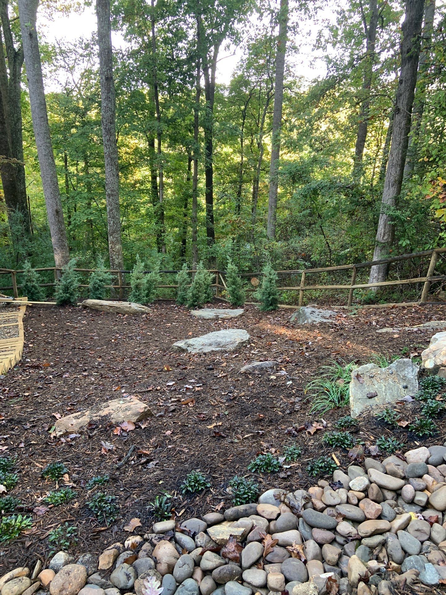  for Rescue Grading & Landscaping in Marietta, SC
