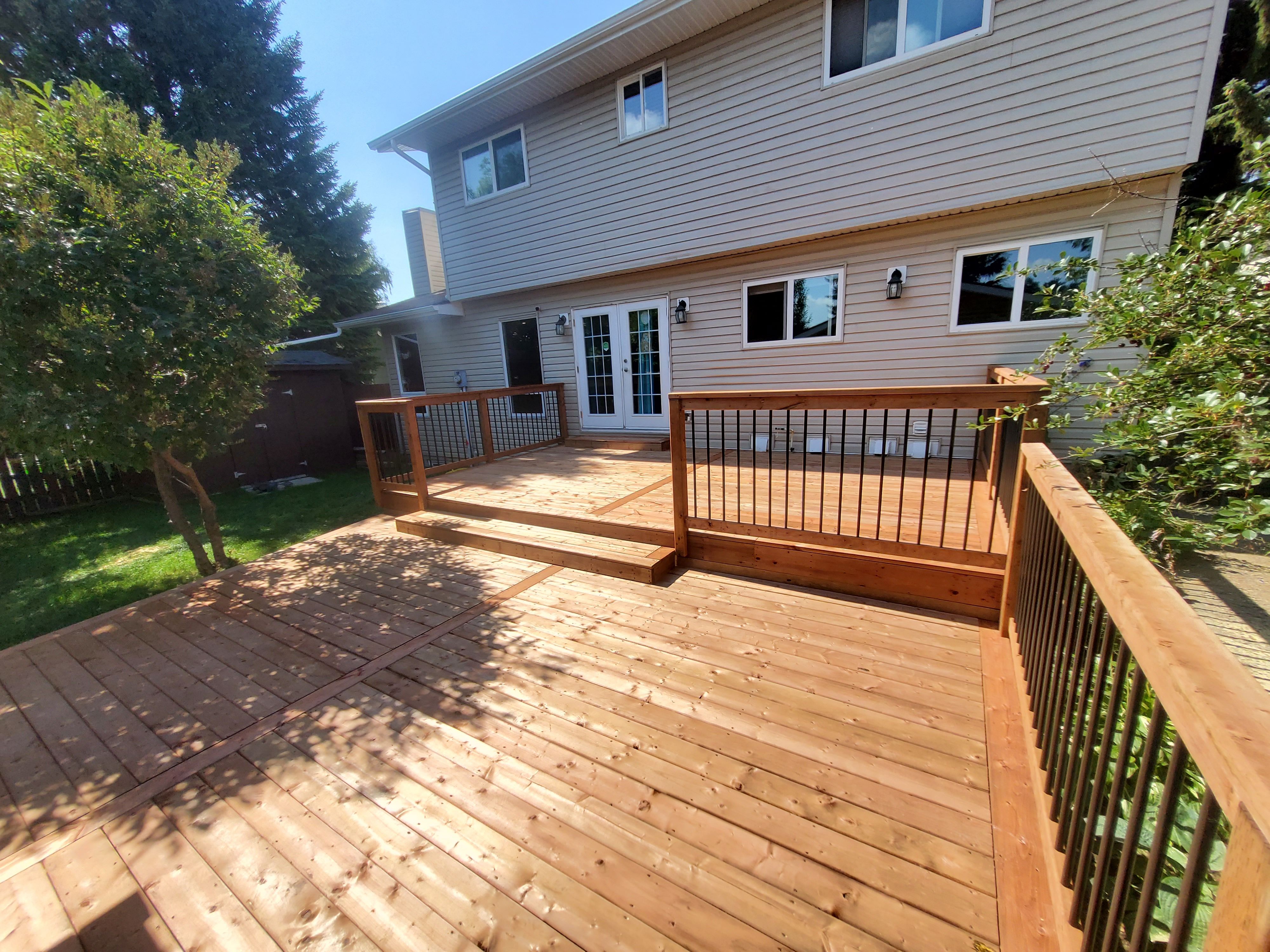 All Photos for Skywalker Contracting Inc.  in Red Deer, Alberta