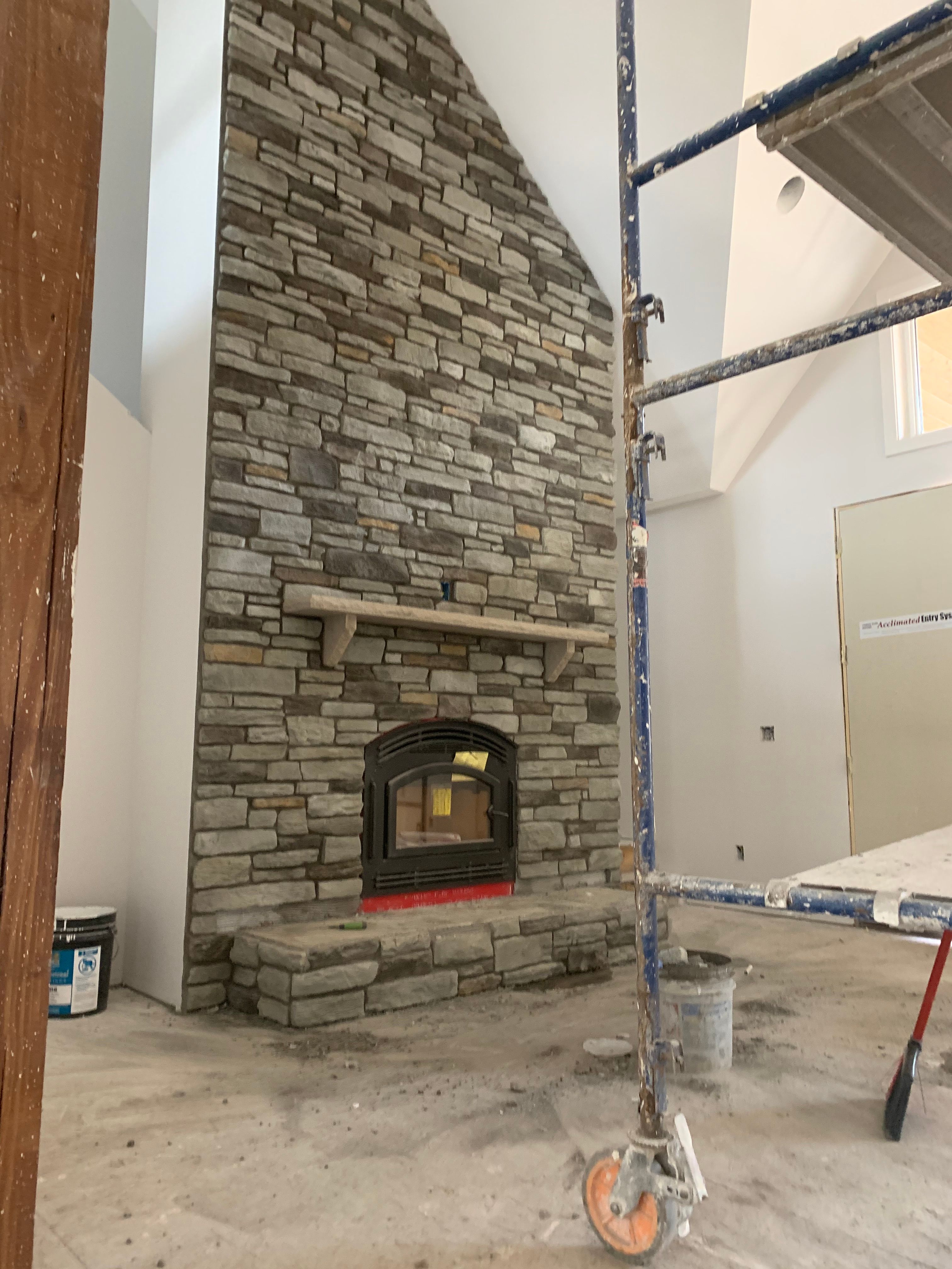  for Karasch Concrete & Masonry in Sartell, MN