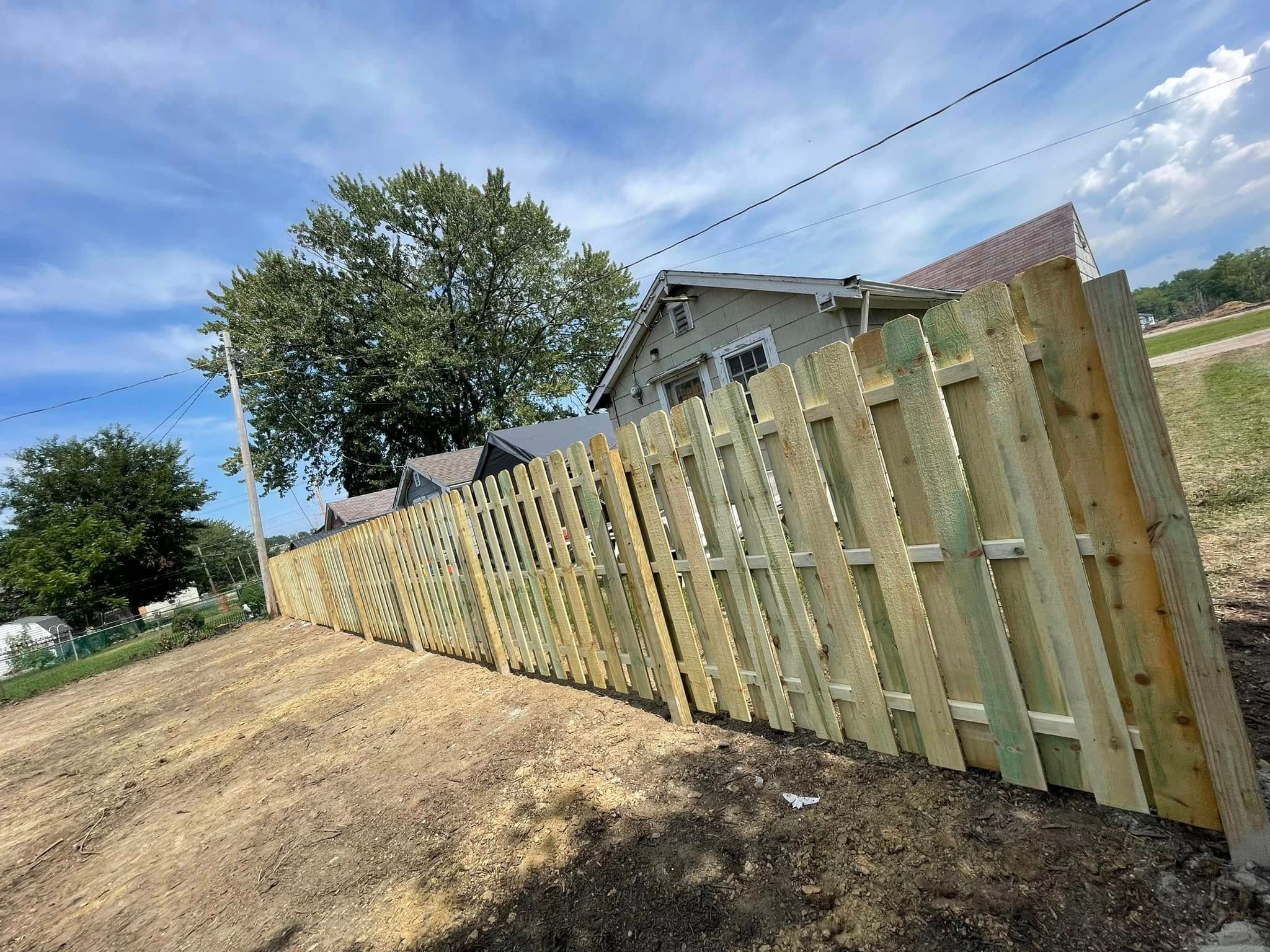  for Reynoso’s Fencing & Lawn Care in Painesville, OH