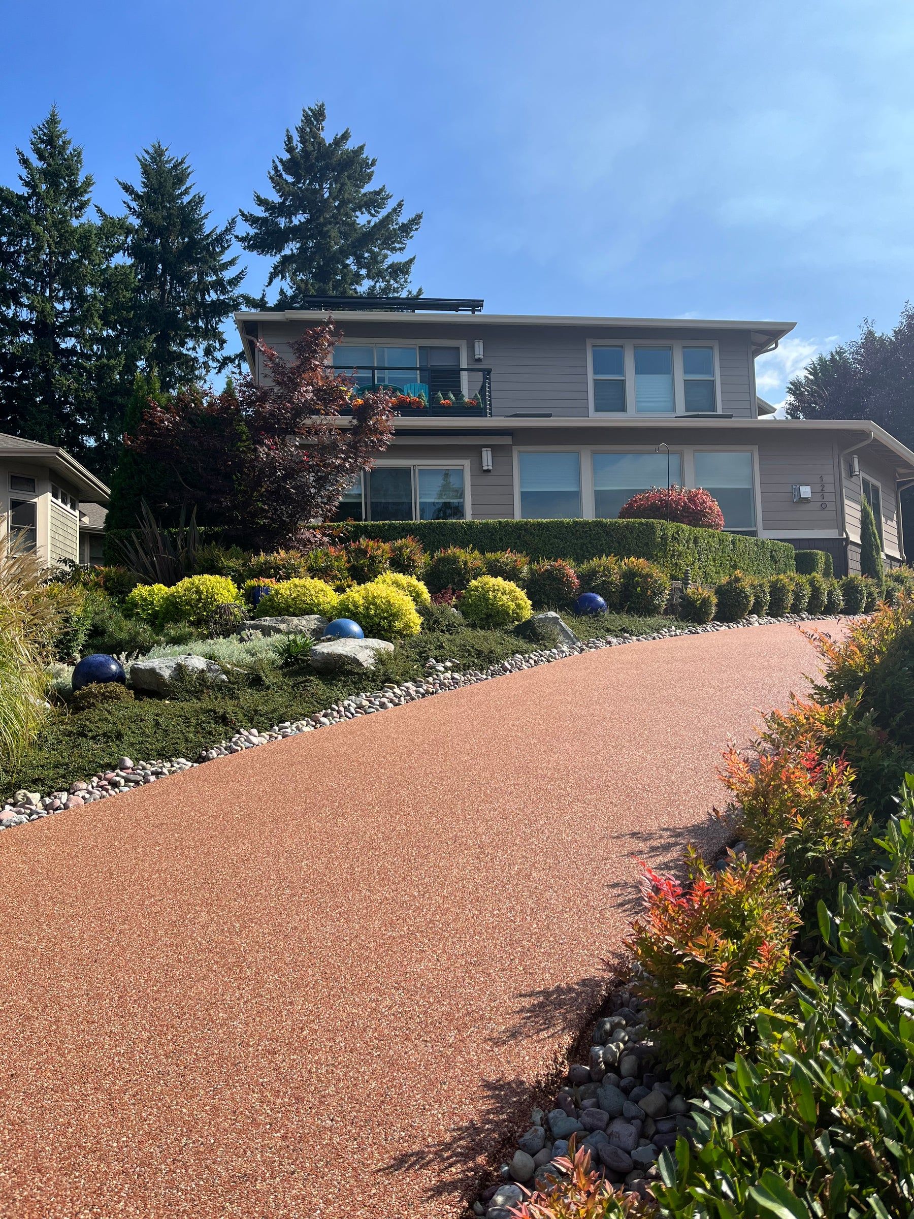  for Resin Rock Driveway Solutions in North Augusta, SC